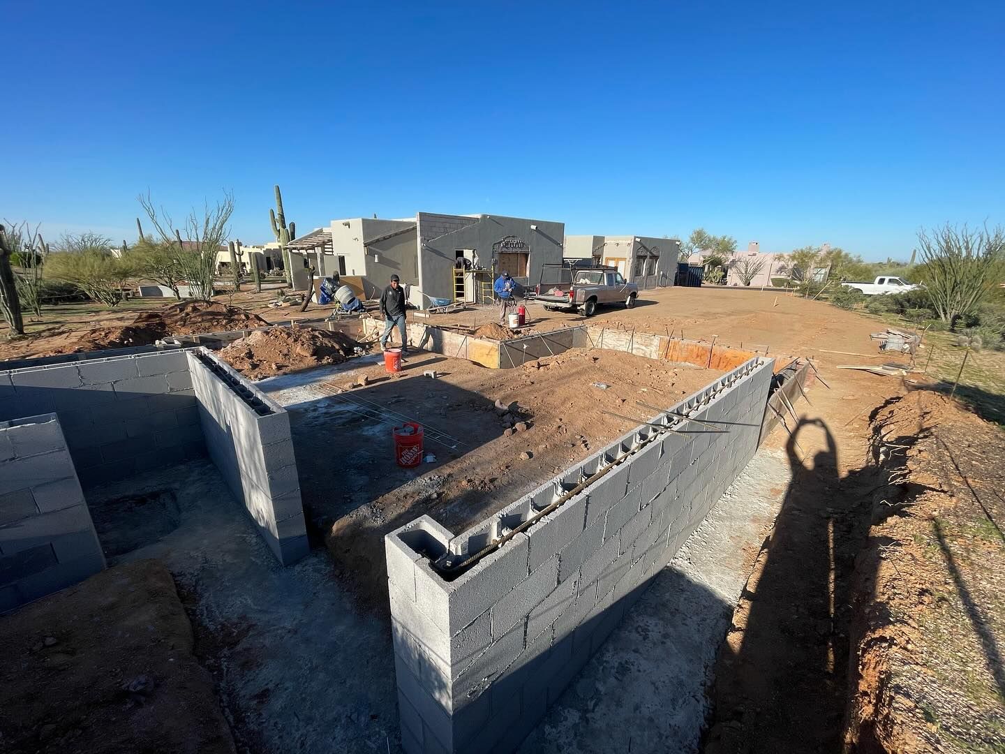 All Photos for Extreme Build and Remodel in Phoenix, AZ