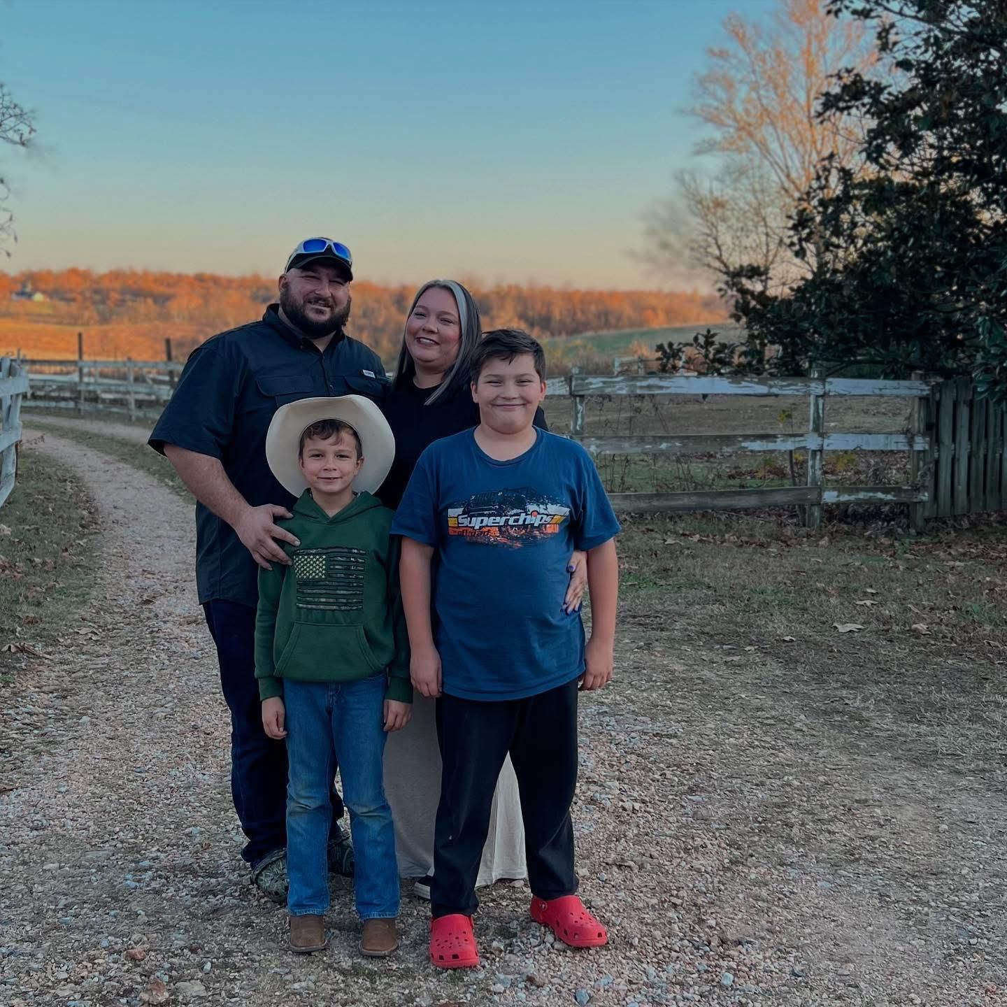  for H&H AUTO LLC in Pea Ridge, Arkansas