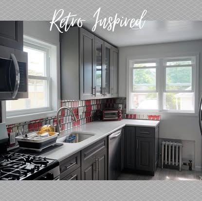  for Cutting Edge Kitchen Cabinets LLC  in Hollis, NY