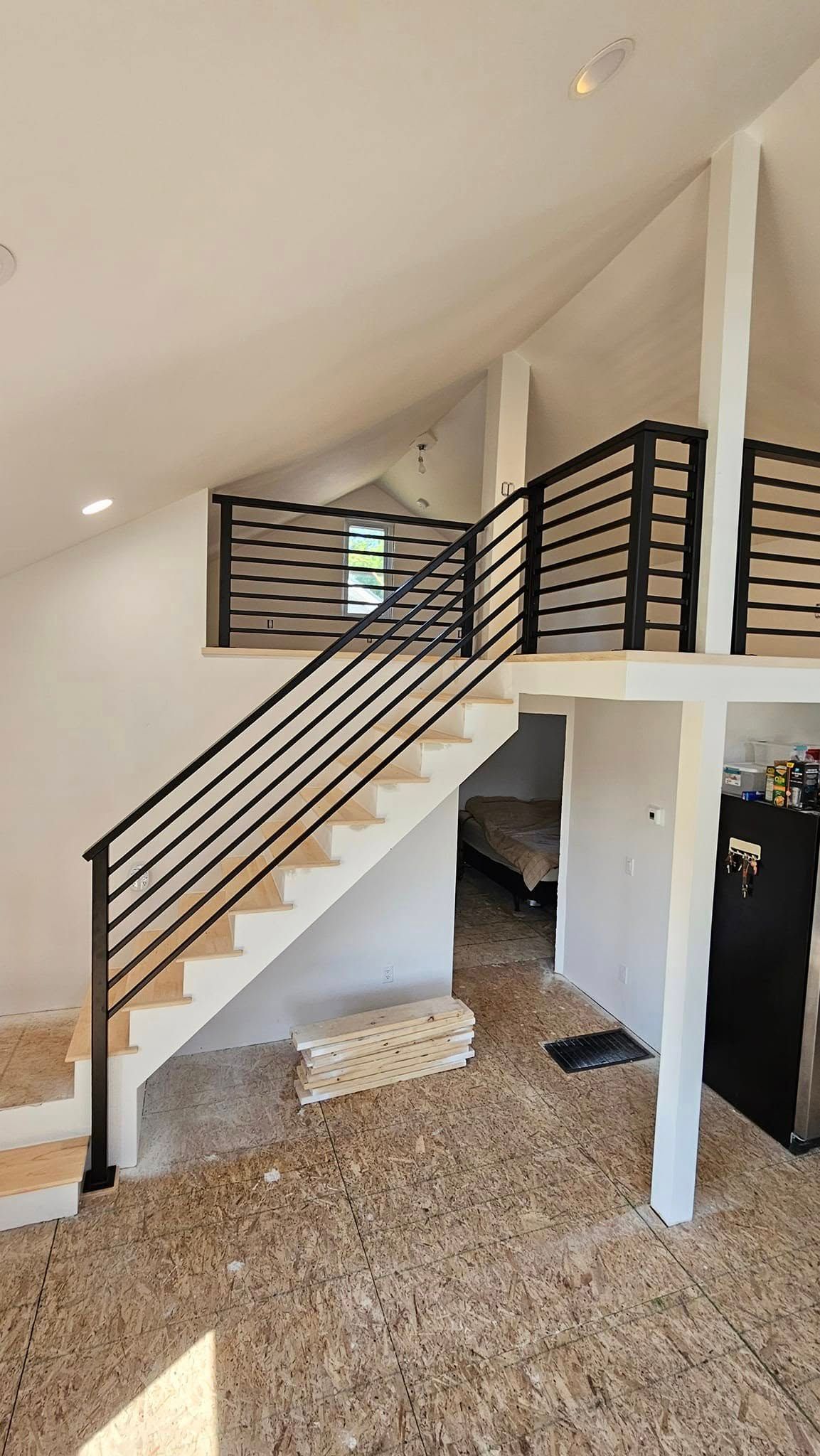 All Photos for Timber Concepts  in Abrams, WI