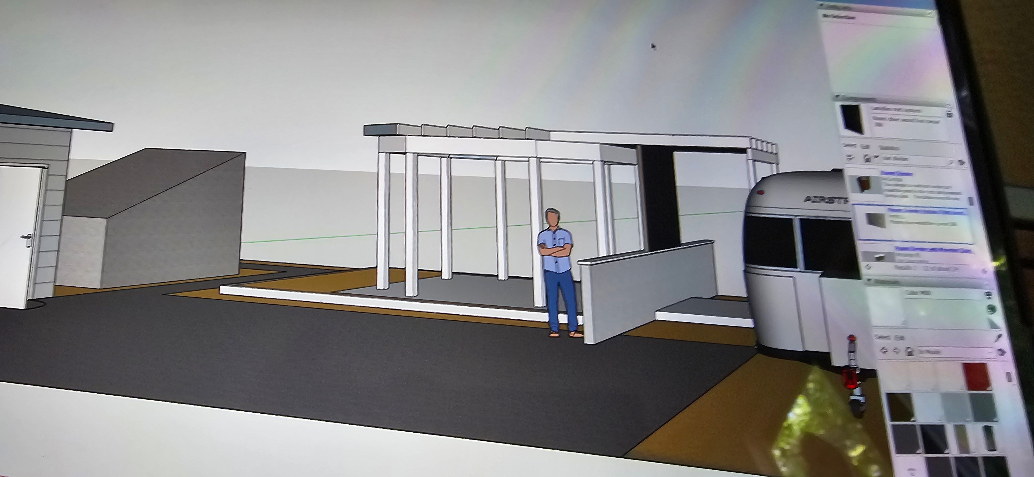  for Line of Sight Development in Ogden, UT