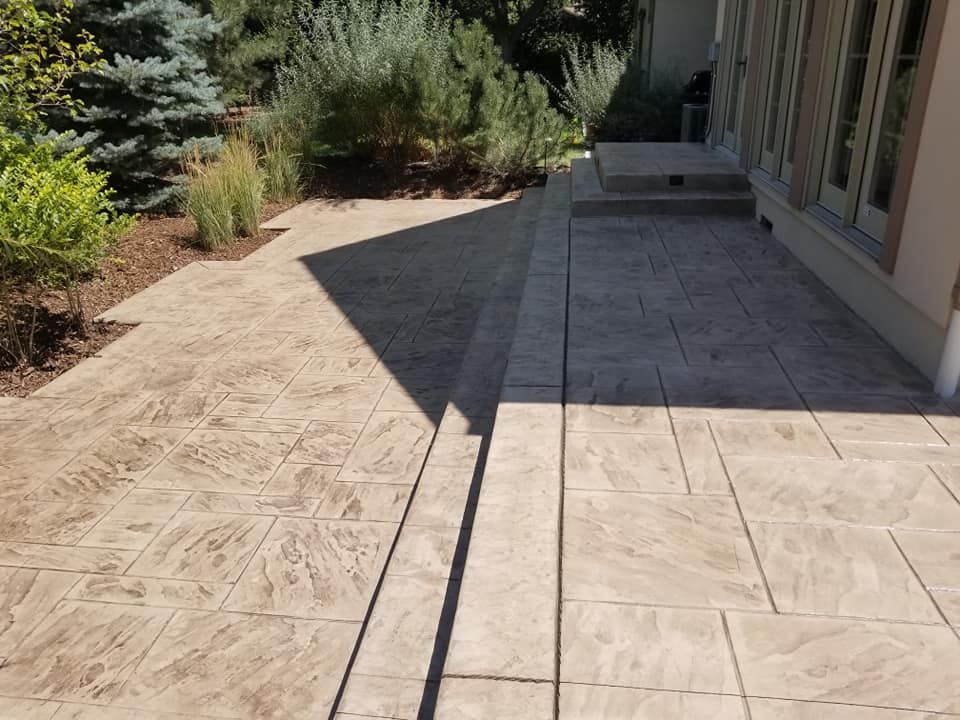  for RT Custom Concrete LLC in Longmont, CO