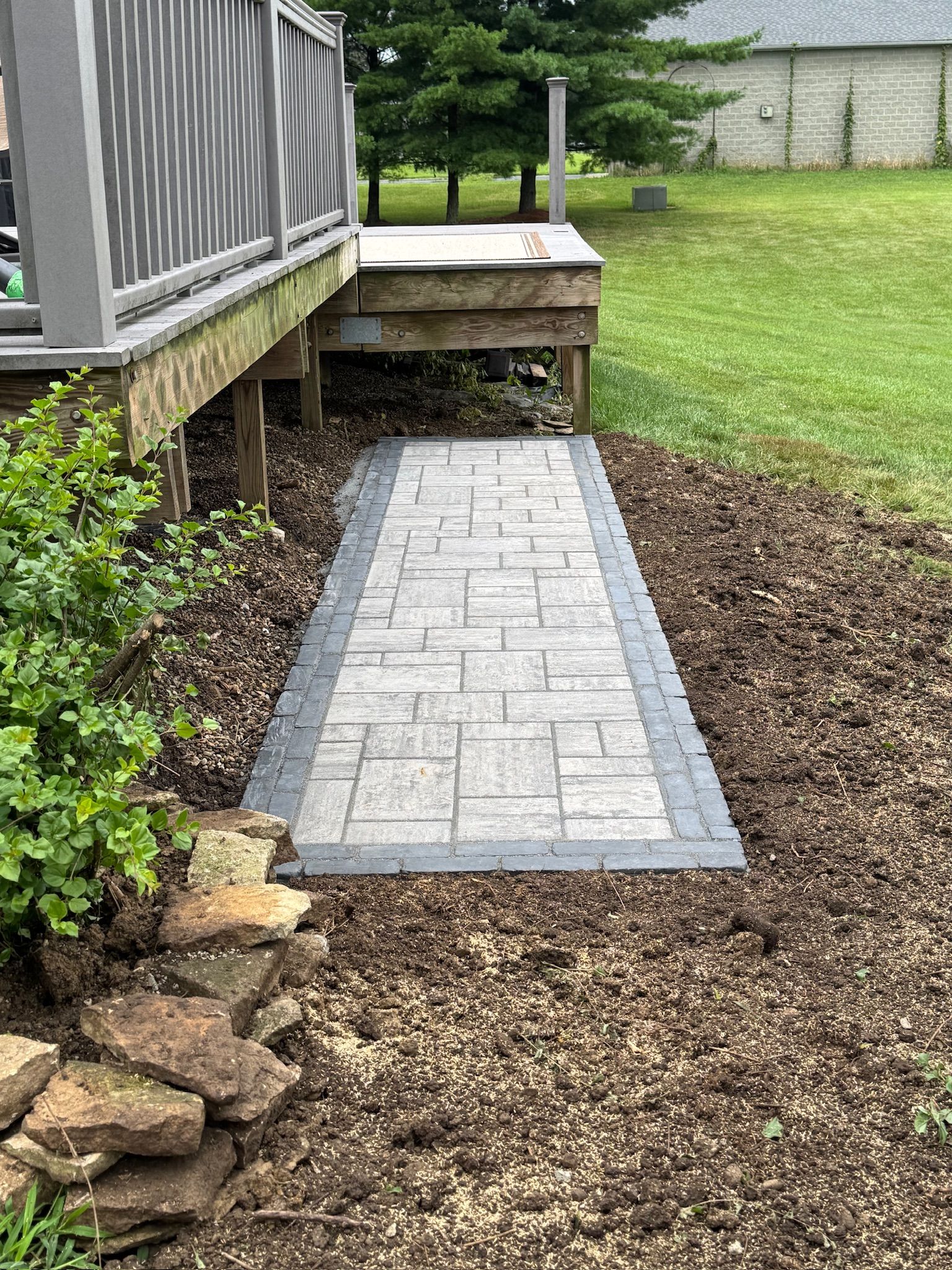  for Elevate Landscape & Hardscape in West Jefferson, OH