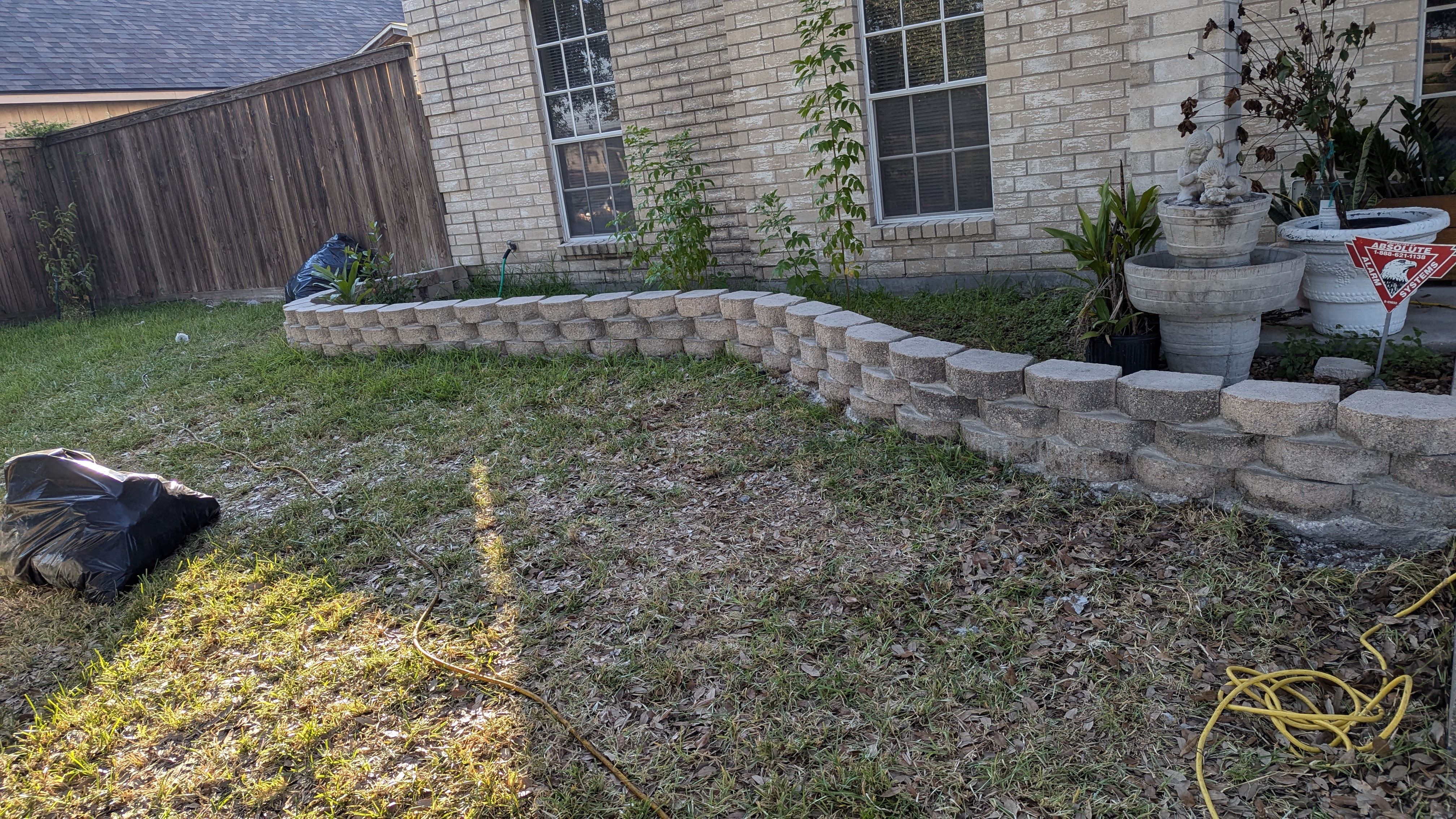  for Sparkling City Outdoor Designs in Corpus Christi, TX