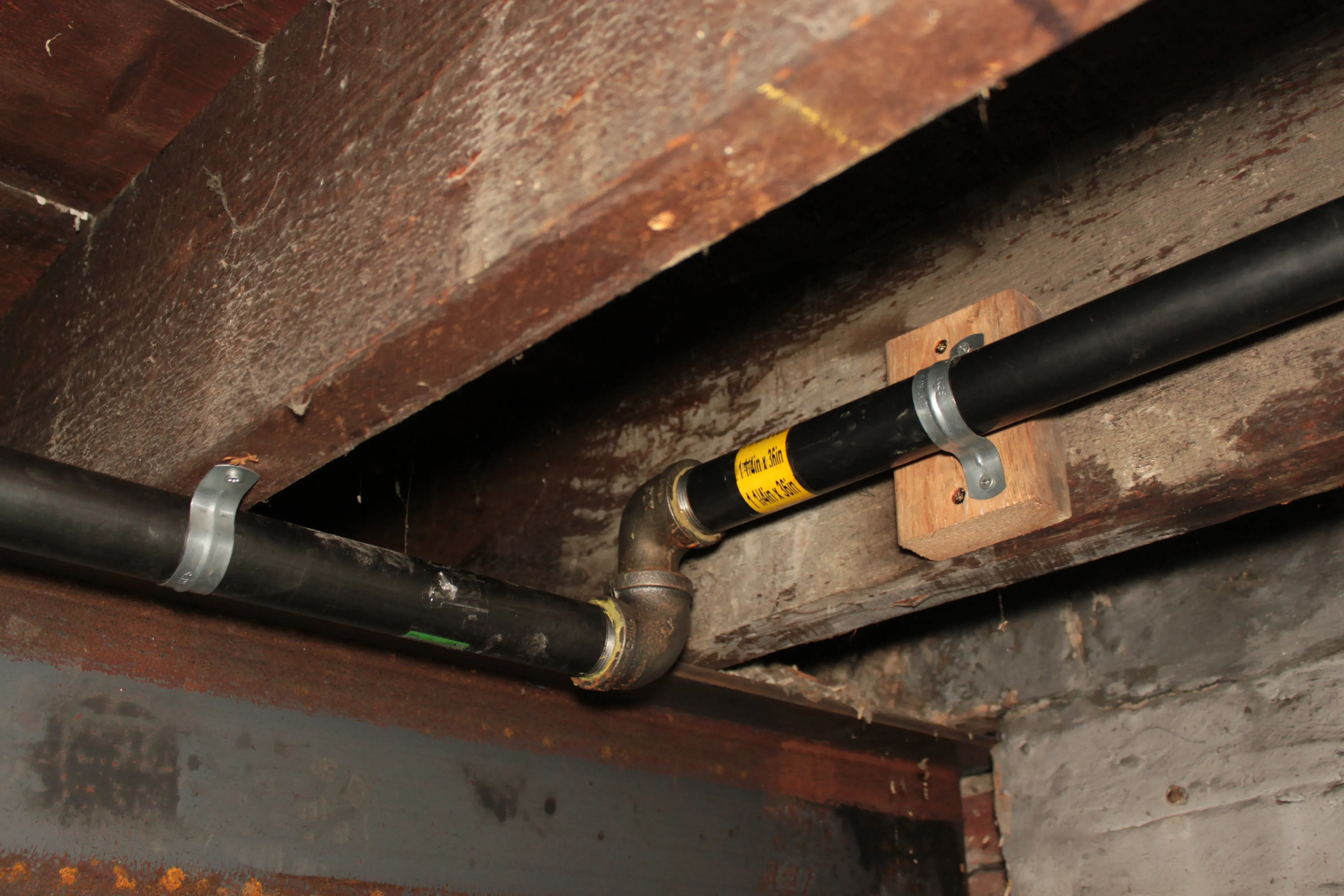 All Photos for Nick's Plumbing and Backflow in Waynesboro, VA