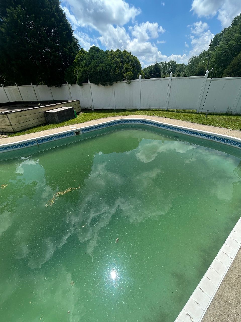  for CW Pool Care in Owensboro, KY