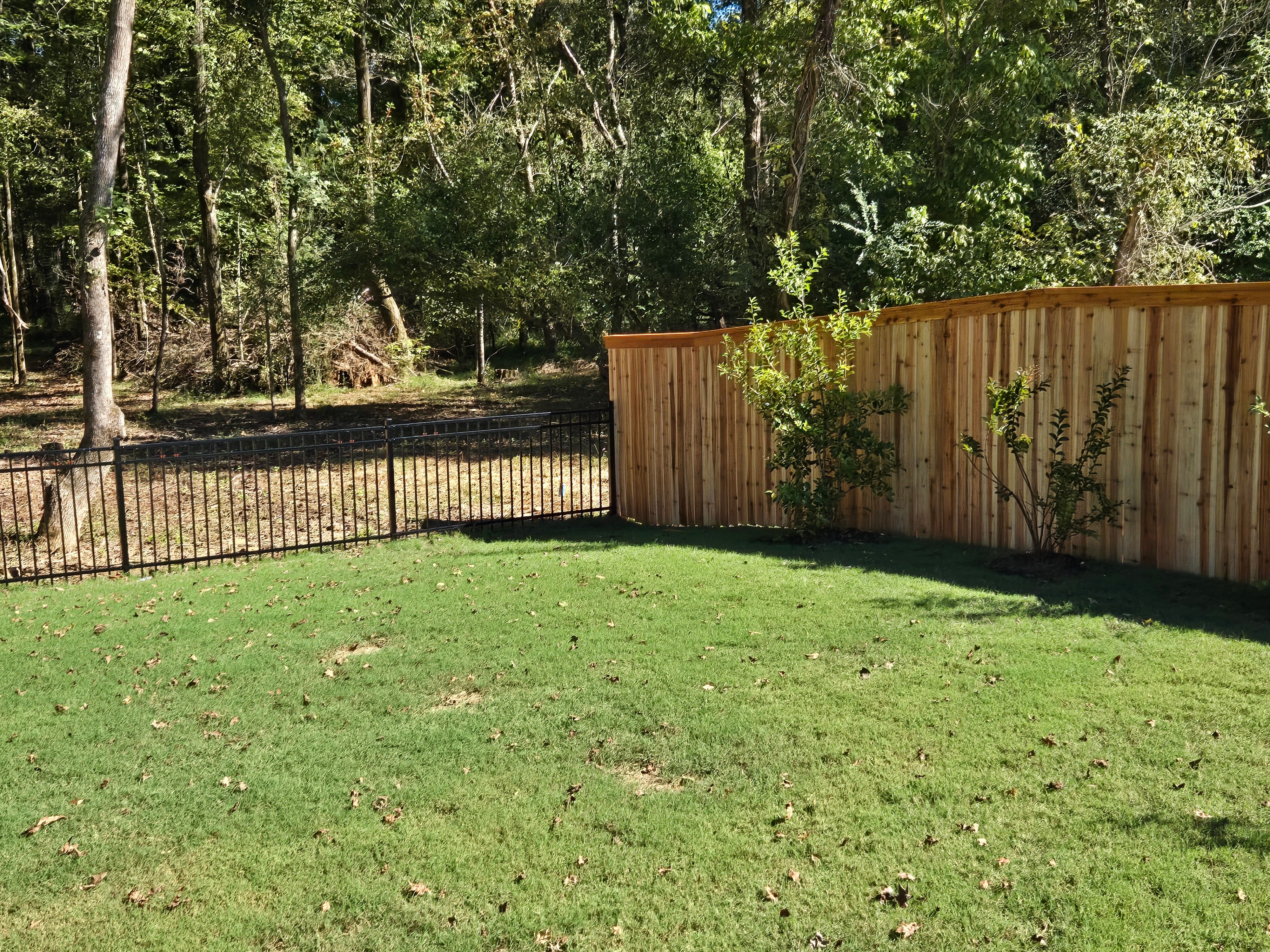  for Patriot Fence  in Oakland, TN