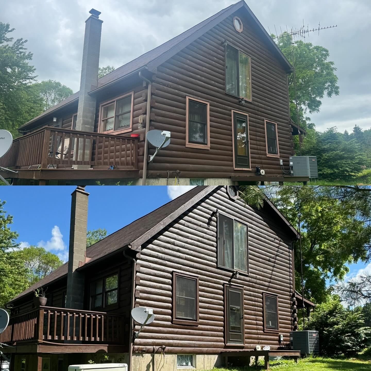  for Master Log Home Restoration in Philadelphia, PA