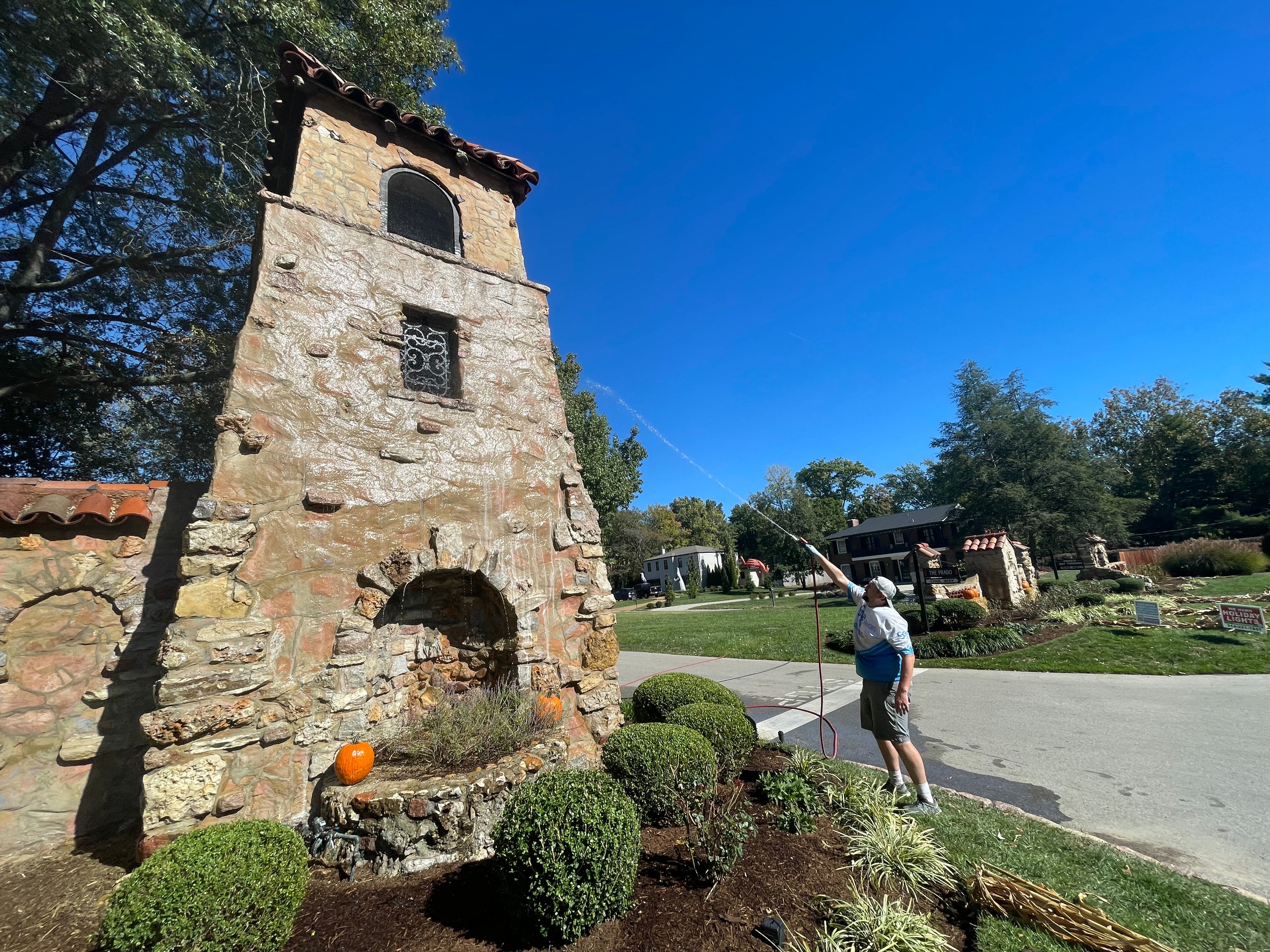  for See2it Clean in St Louis, MO