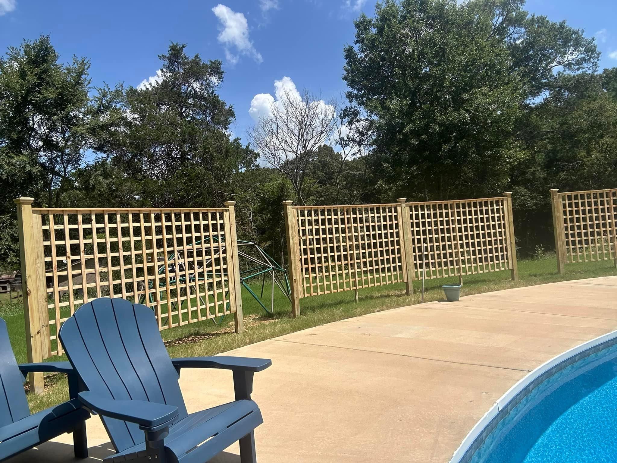  for Manning Fence, LLC in Hernando, MS