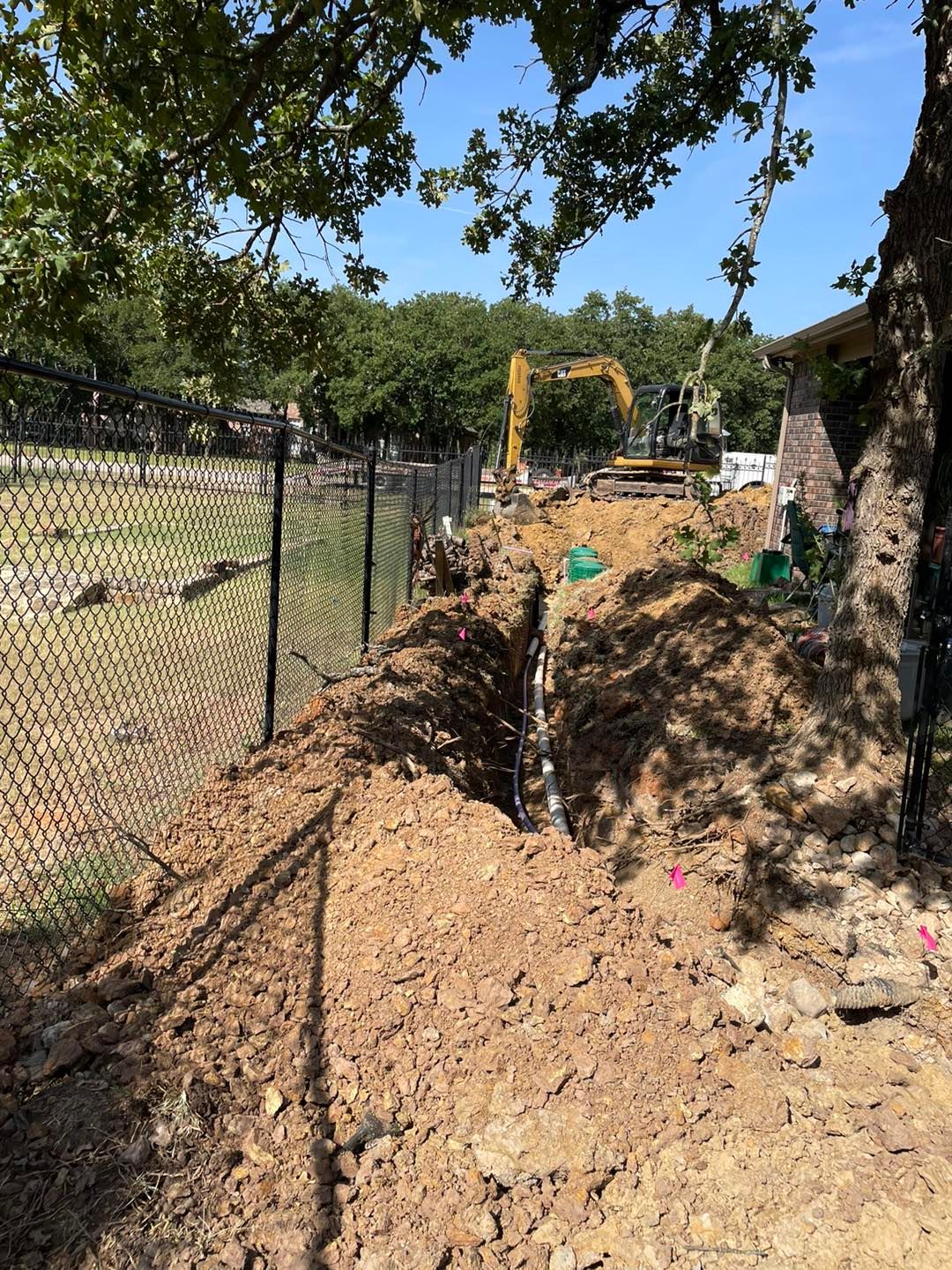  for Bleeker Waste Water in Cleburne, TX