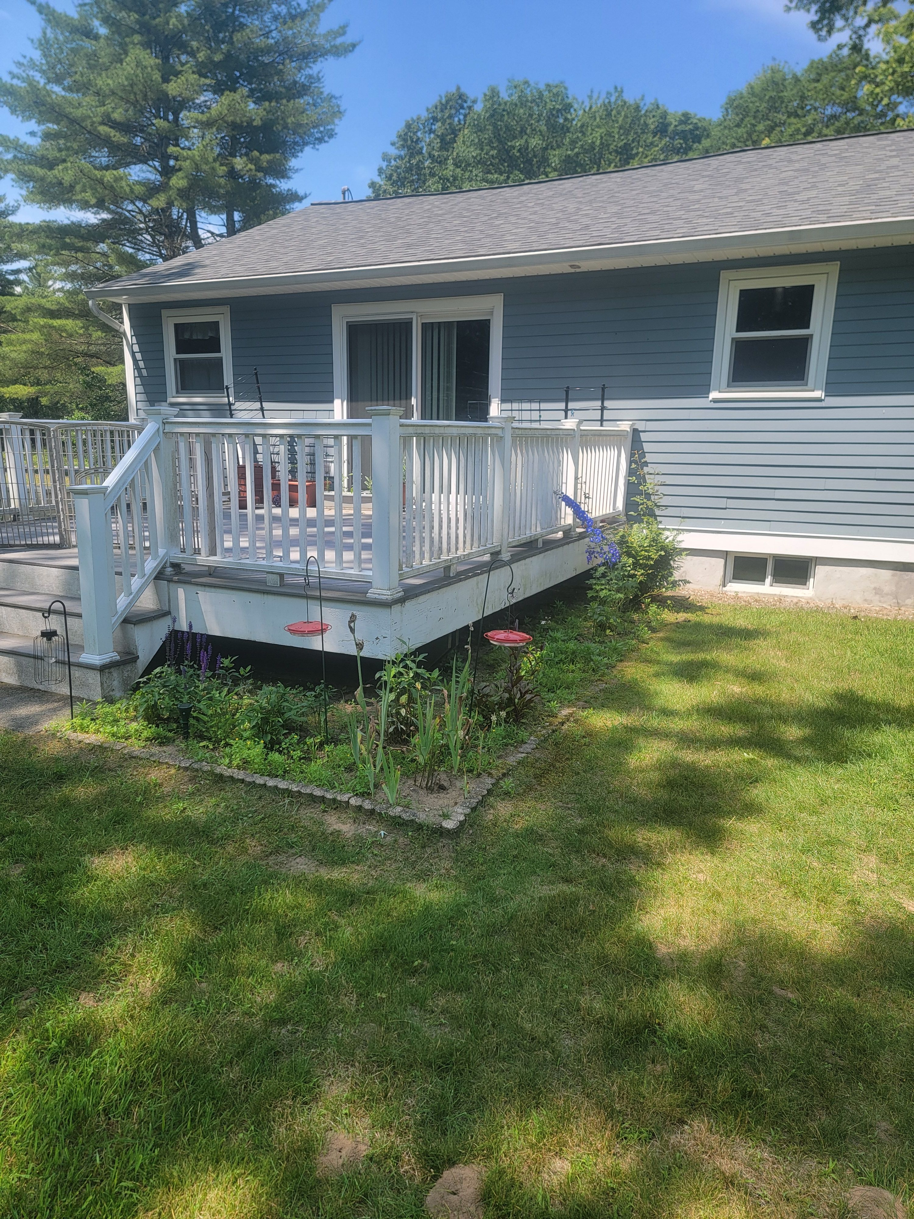  for Sweet Scapes in Ballston Spa, NY