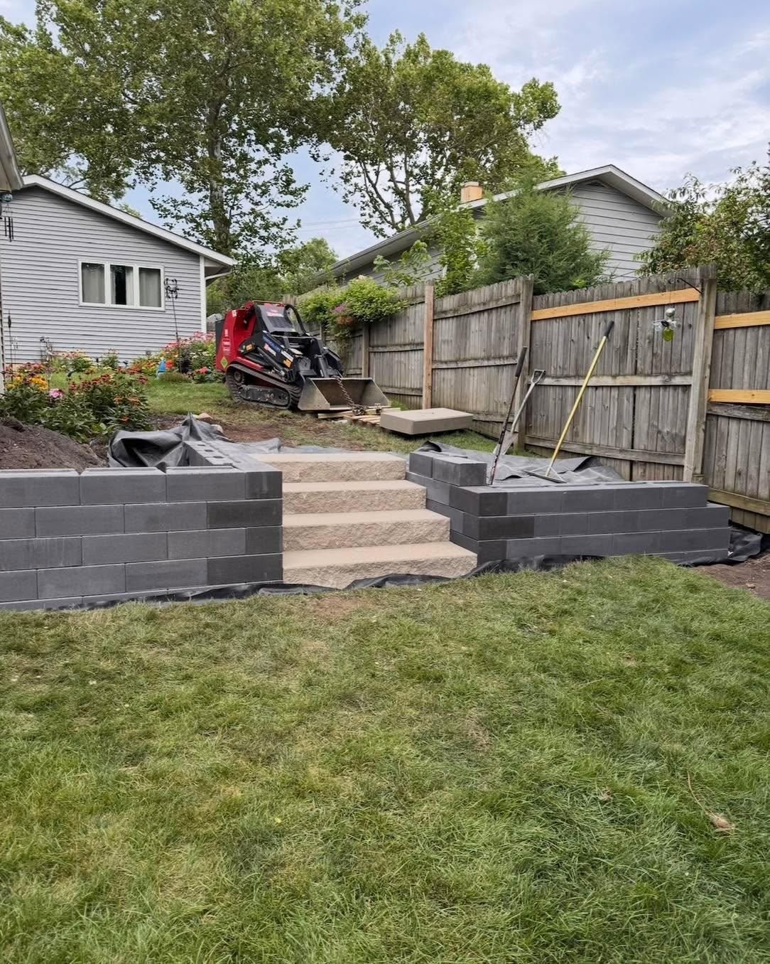 All Photos for H&L Lawn Care LLC in Twin Lakes, WI