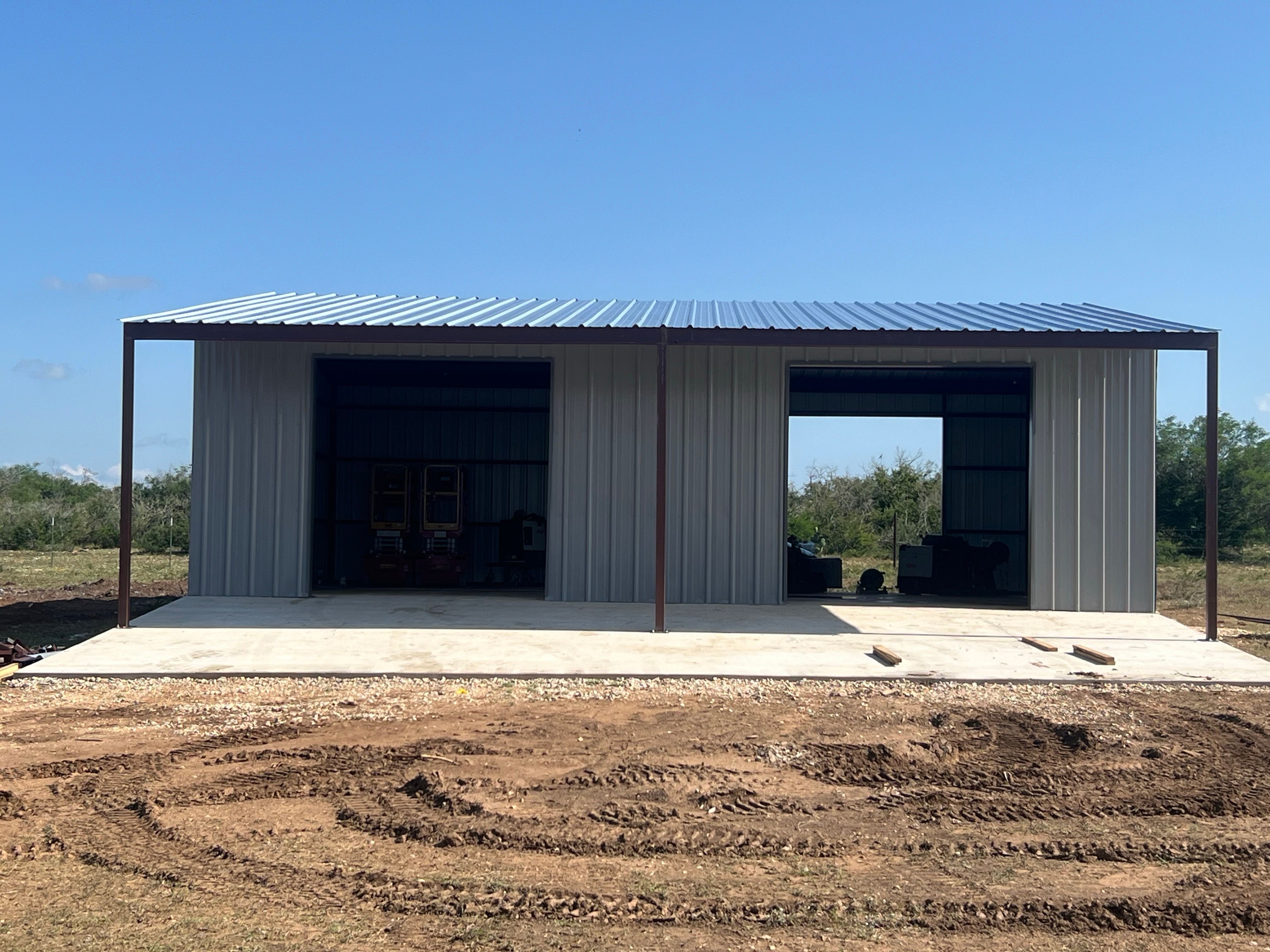  for G7 Construction & Demo  in Seguin, TX
