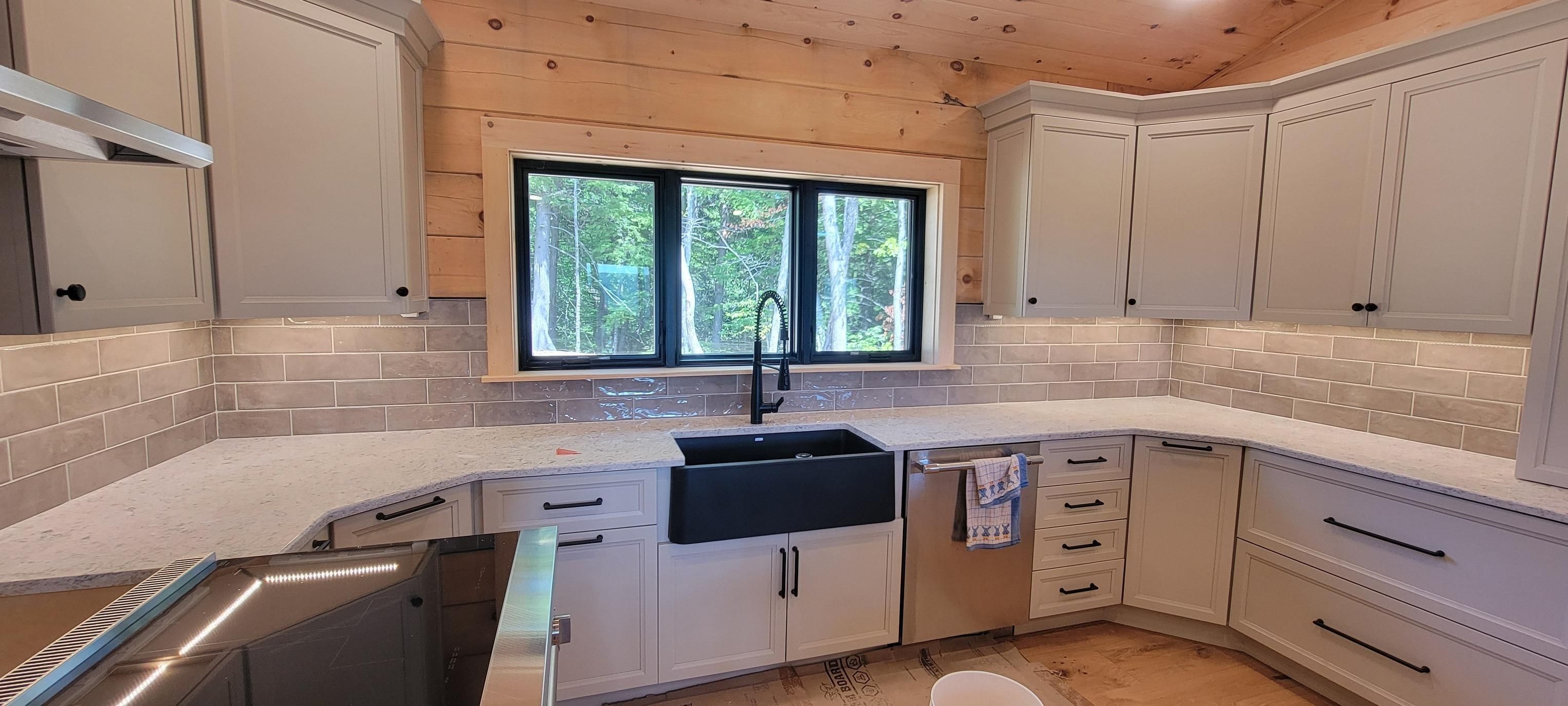  for P&L Tile in Londonderry, NH