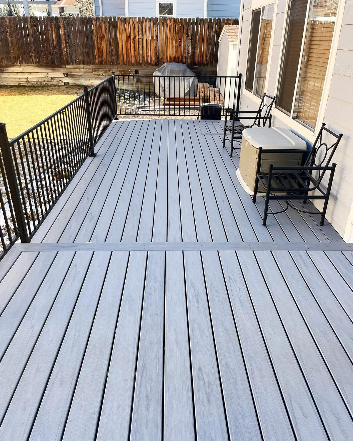  for All Season Improvements LLC in Colorado Springs, CO