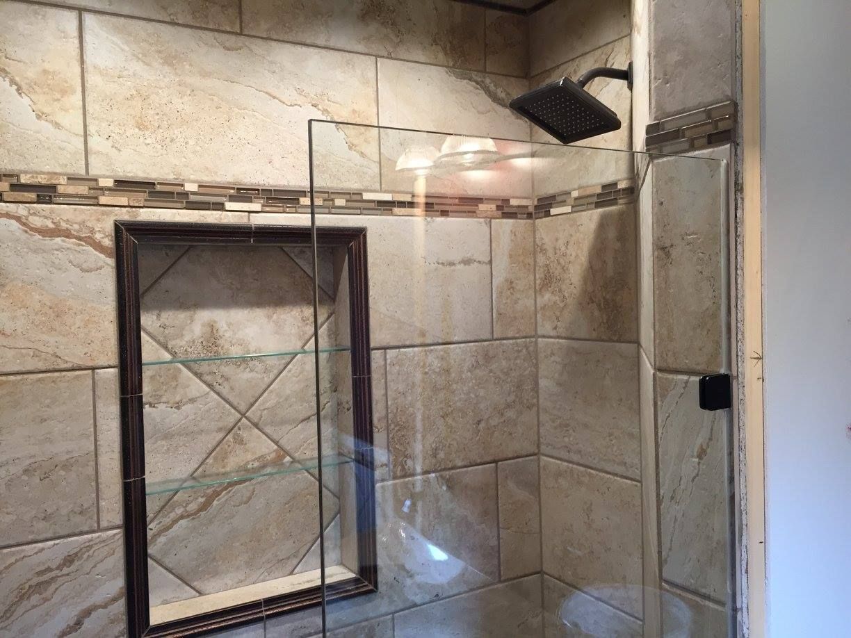  for Unique Tile and Renovations in McCook, NE