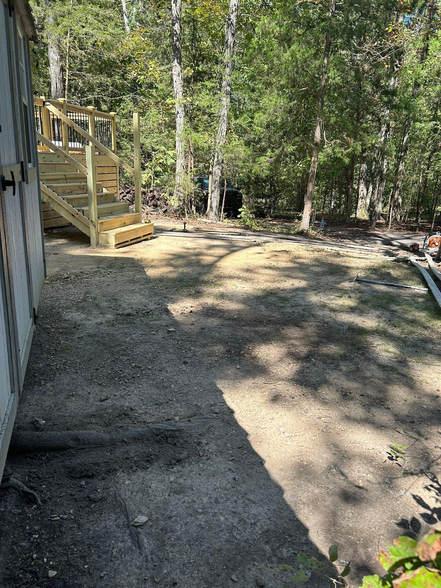 All Photos for Big League Concrete and Grading in Batesburg-Leesville, SC