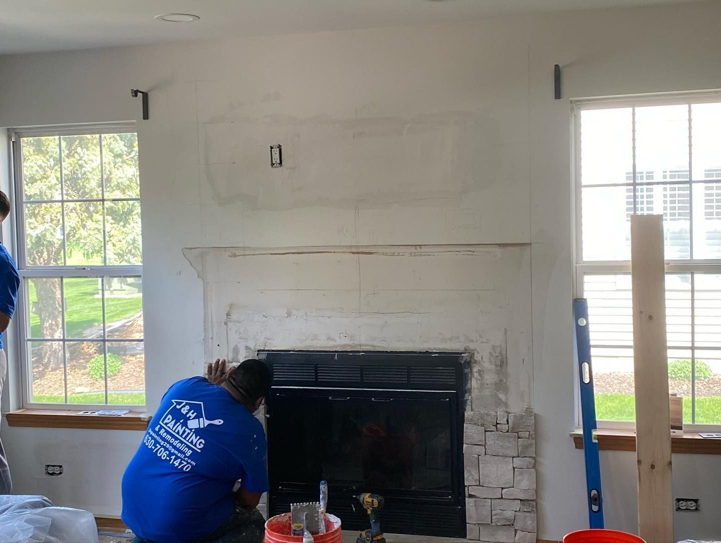  for J&H Painting and Remodeling INC in Bolingbrook, IL