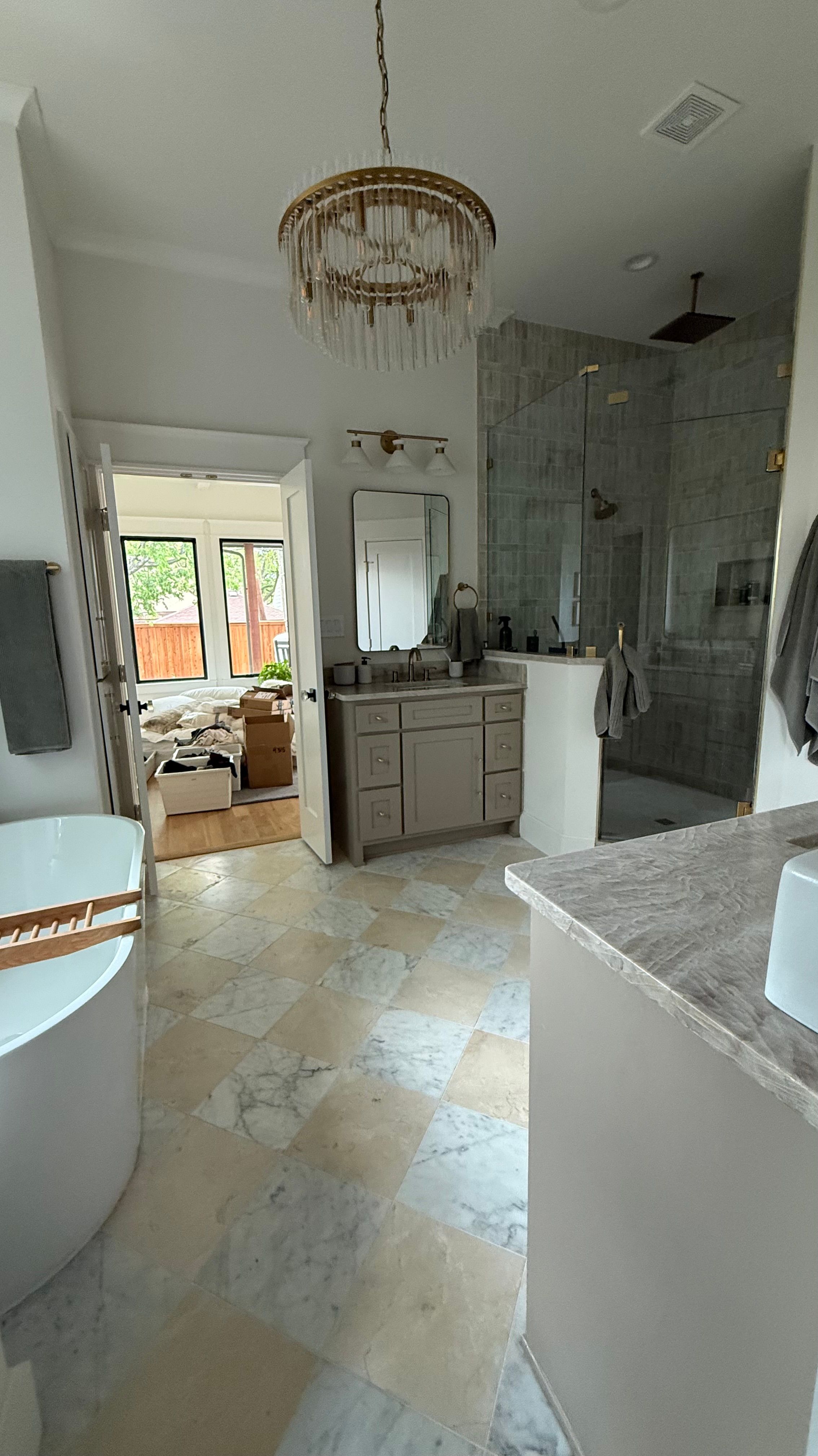  for Mark Anthony Creative Construction in Grapevine, TX