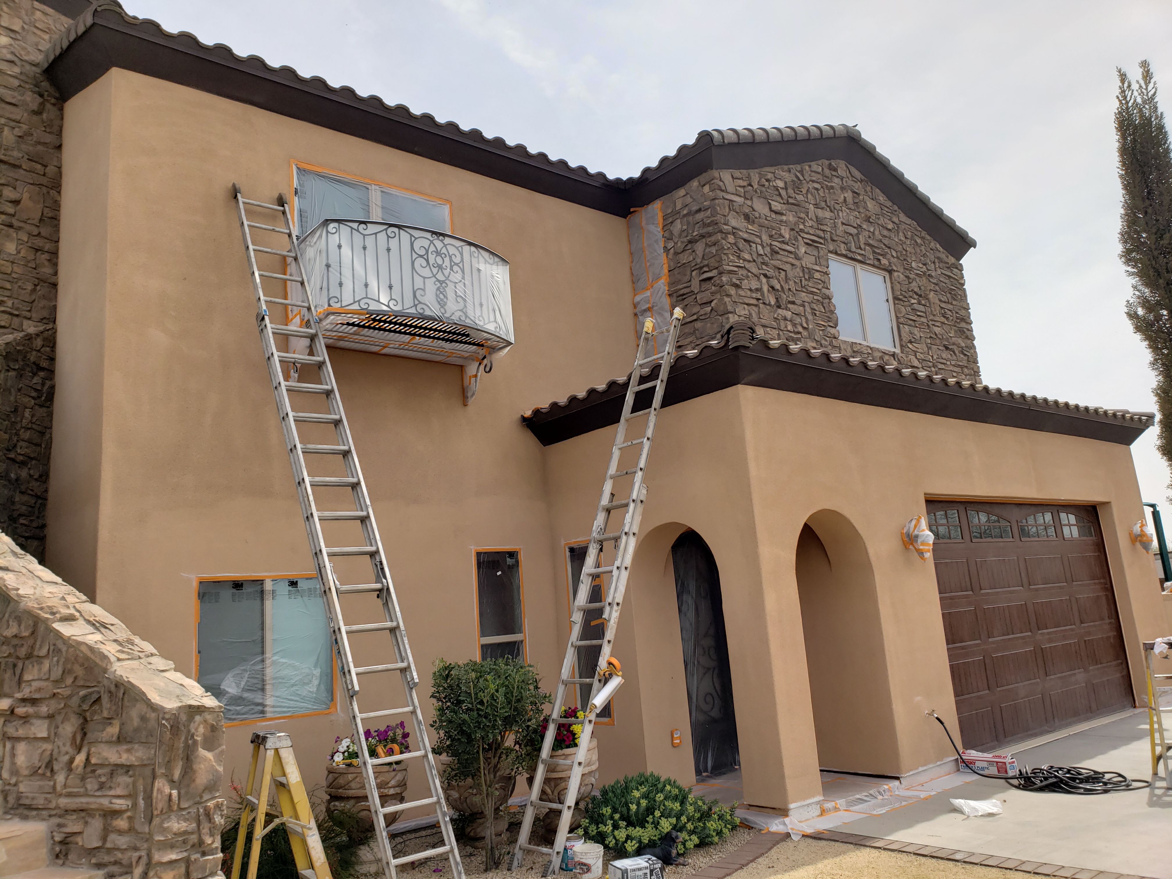 All Photos for Mr Painting Houses LLC in Laveen Village, AZ