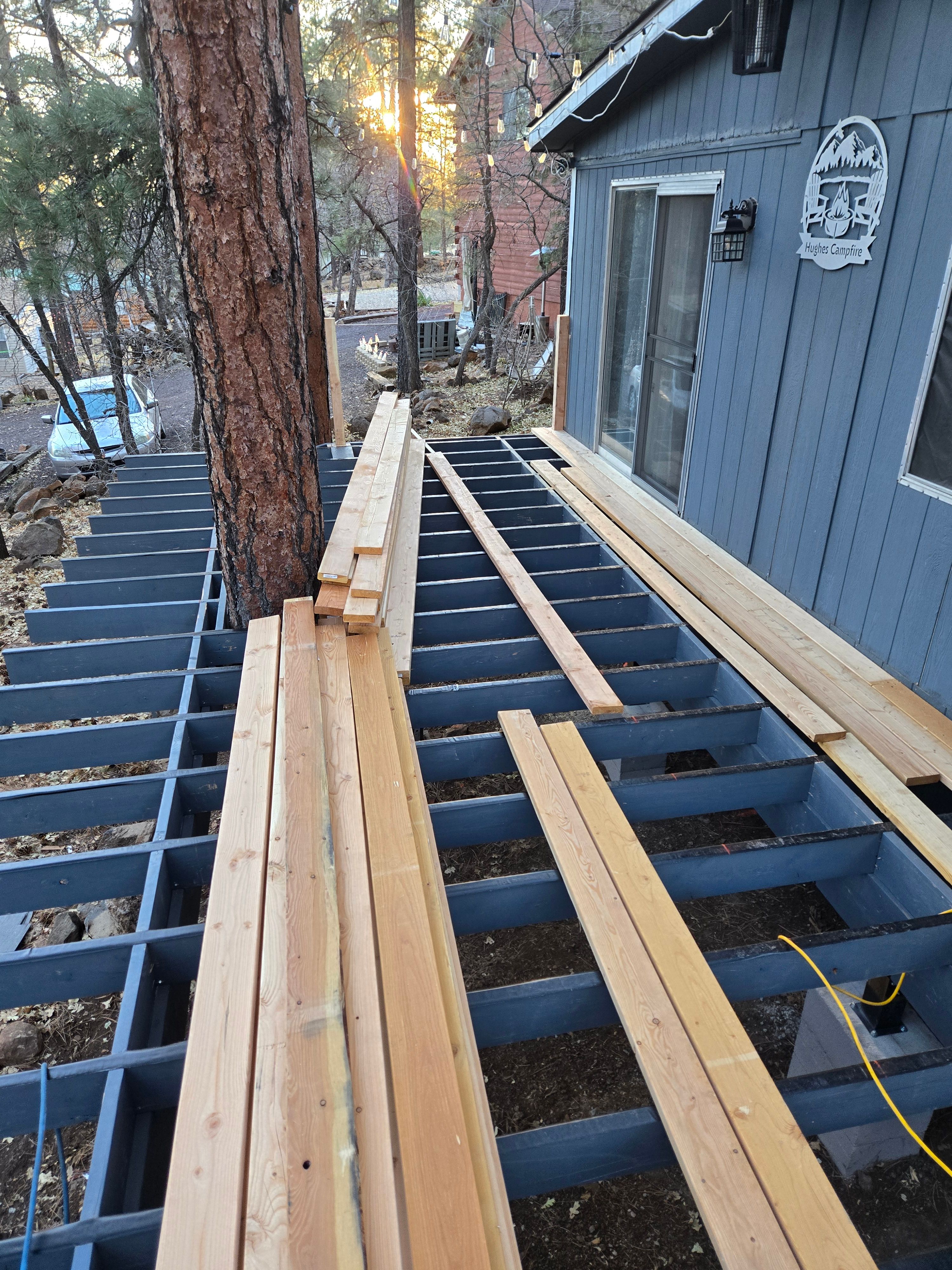 All Photos for Top Notch Construction in Munds Park, AZ