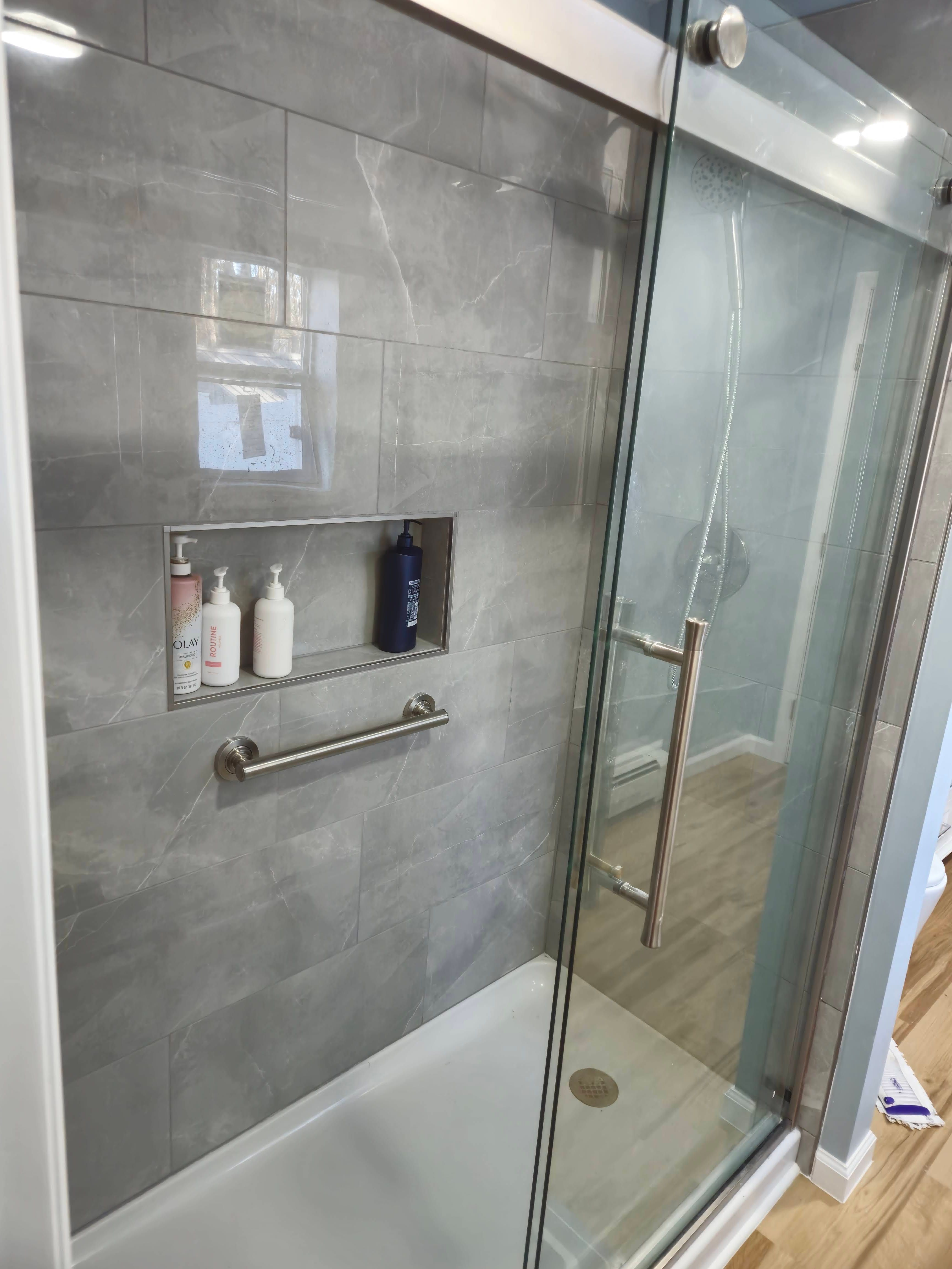  for J.D. Waxman Contracting in West Albany, NY