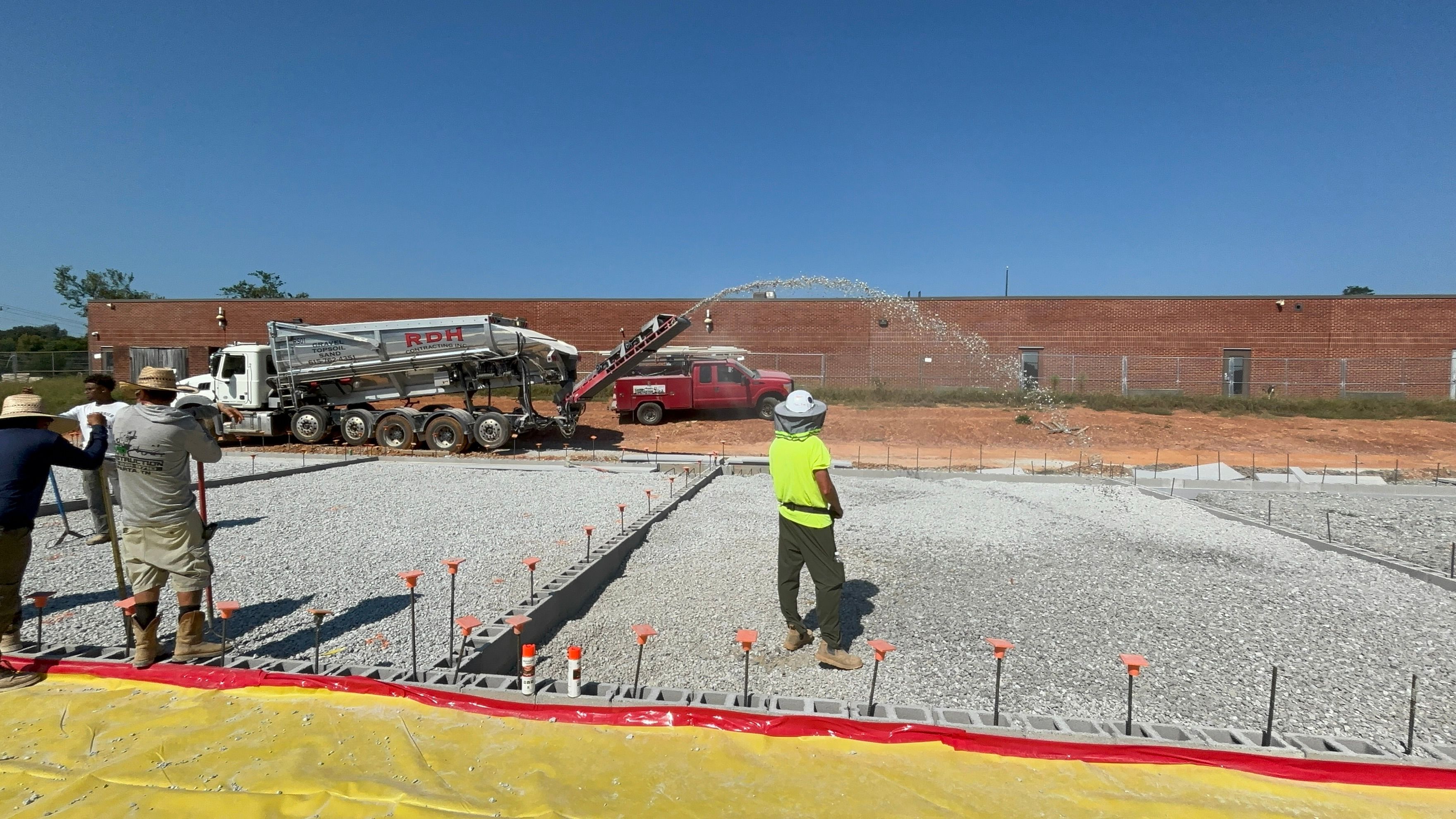  for RDH Contracting in Goodlettsville, TN