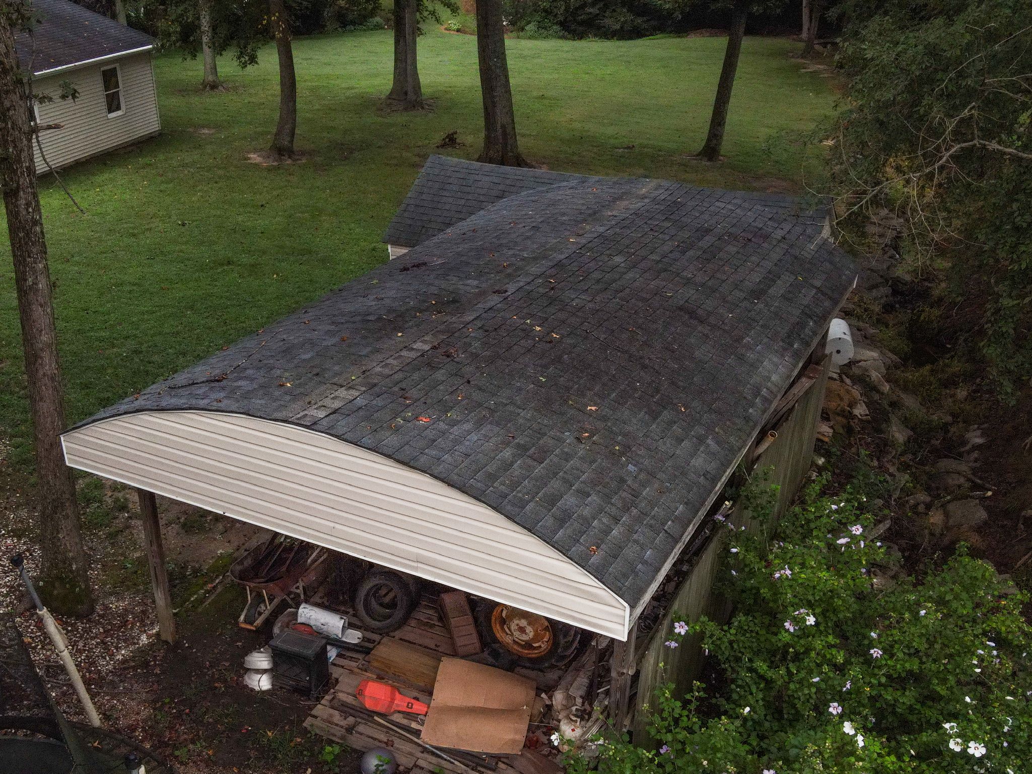  for Patriot Roofing and Home Repair, LLC in Lexington, NC