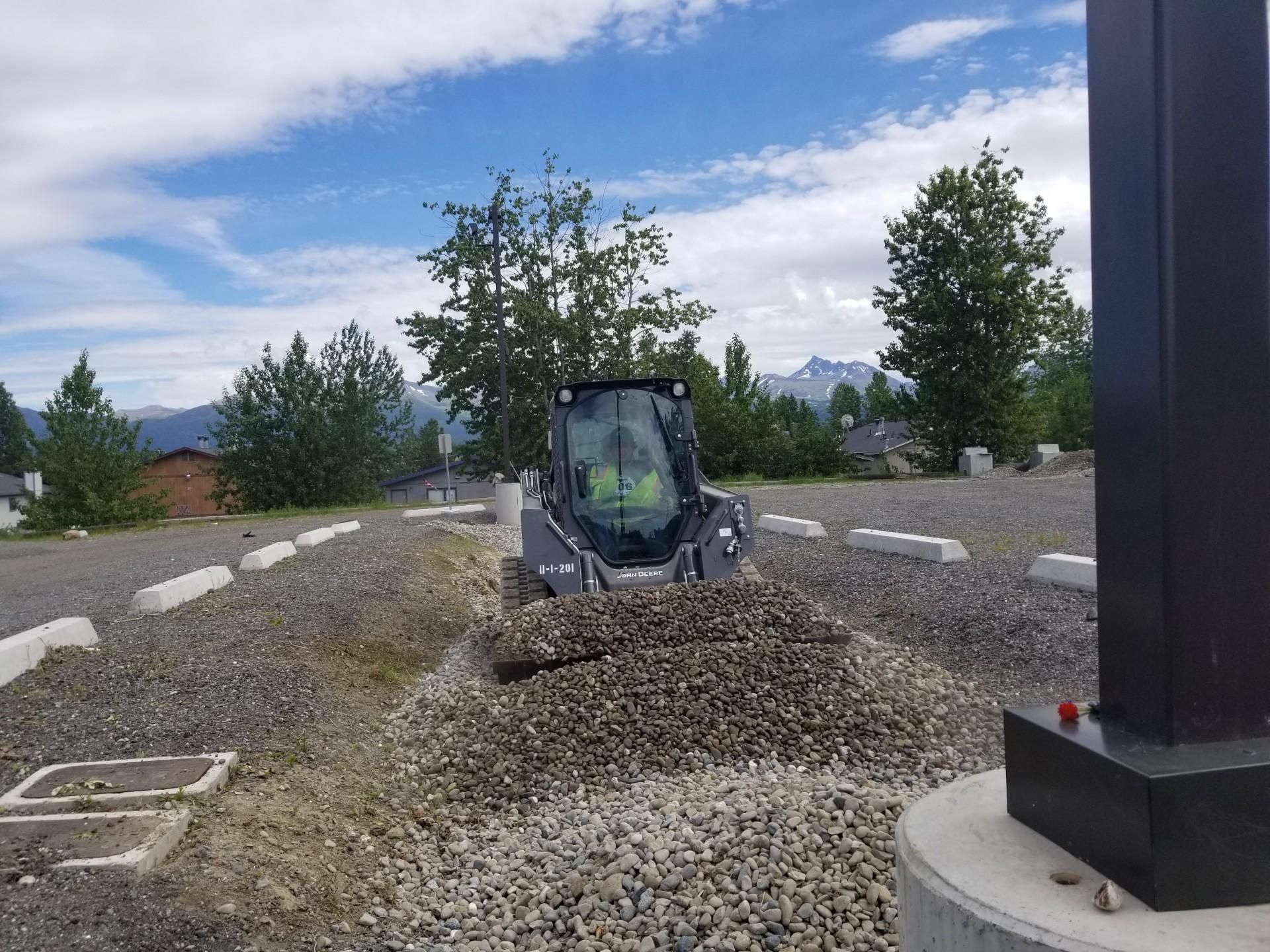  for Total Lawn Care Service in Anchorage, AK