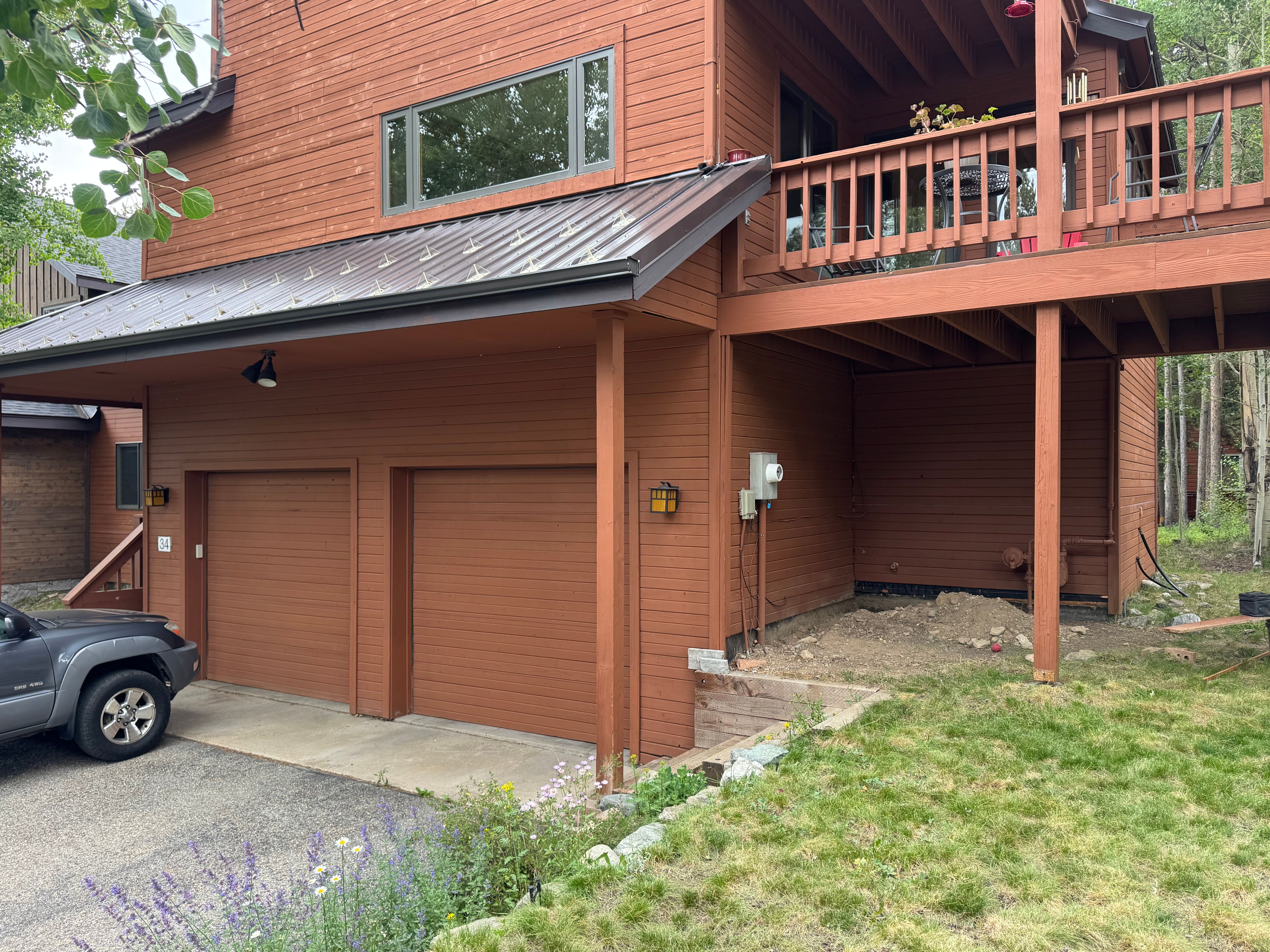  for EHJP Masonry in Silverthorne, CO