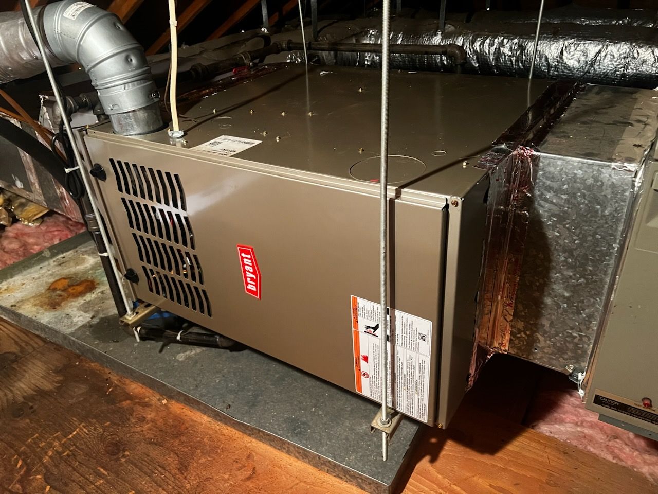  for Biddle's Services LLC in Edgewater, MD