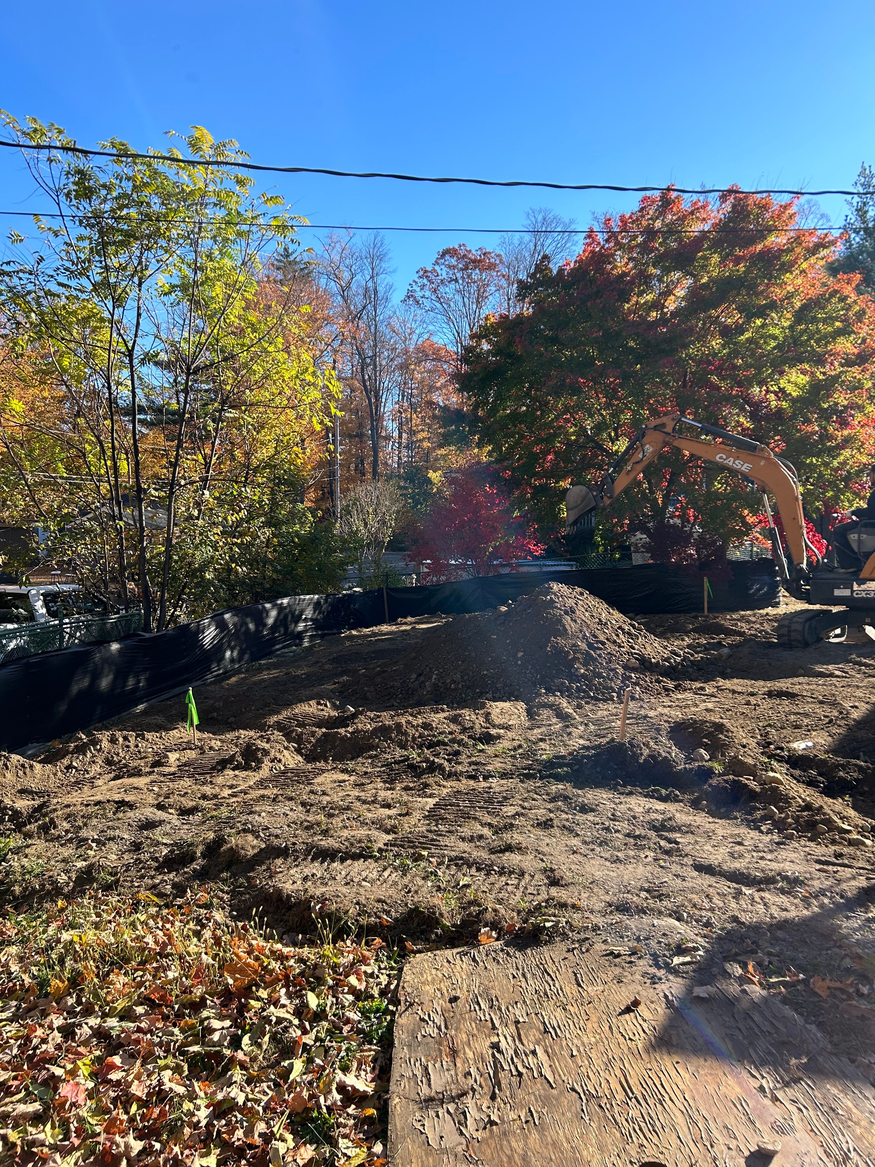  for LNC Contracting in Greenwood Lake, NY