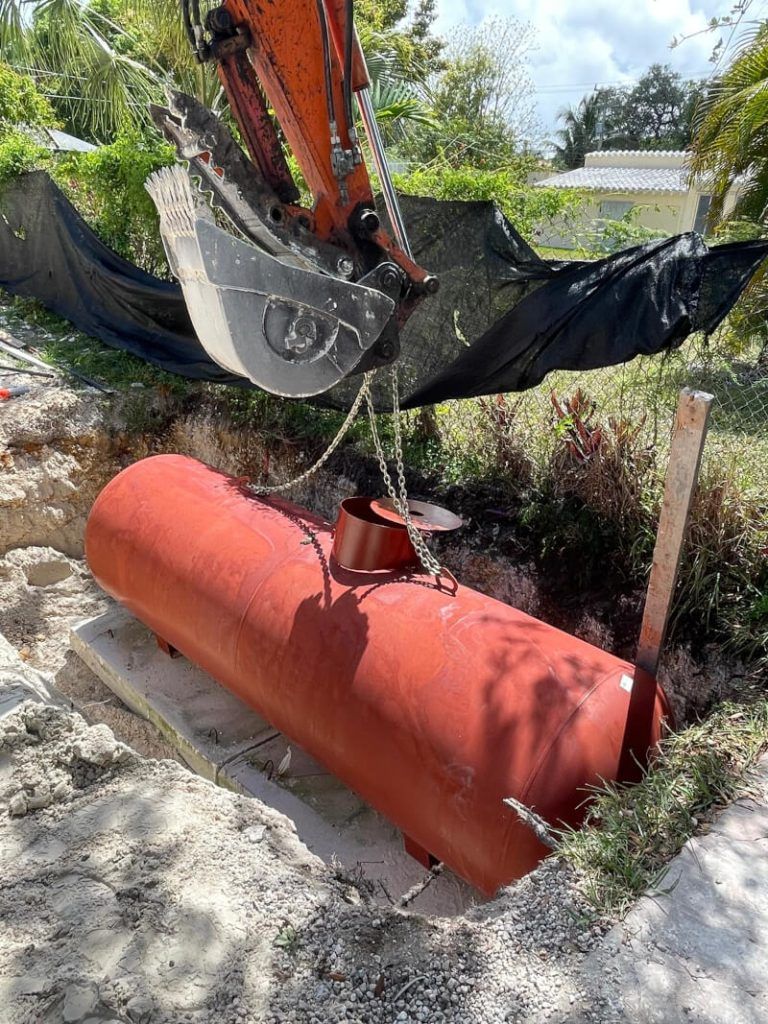  for Eco 1 Plumbing LLC in Miami, FL