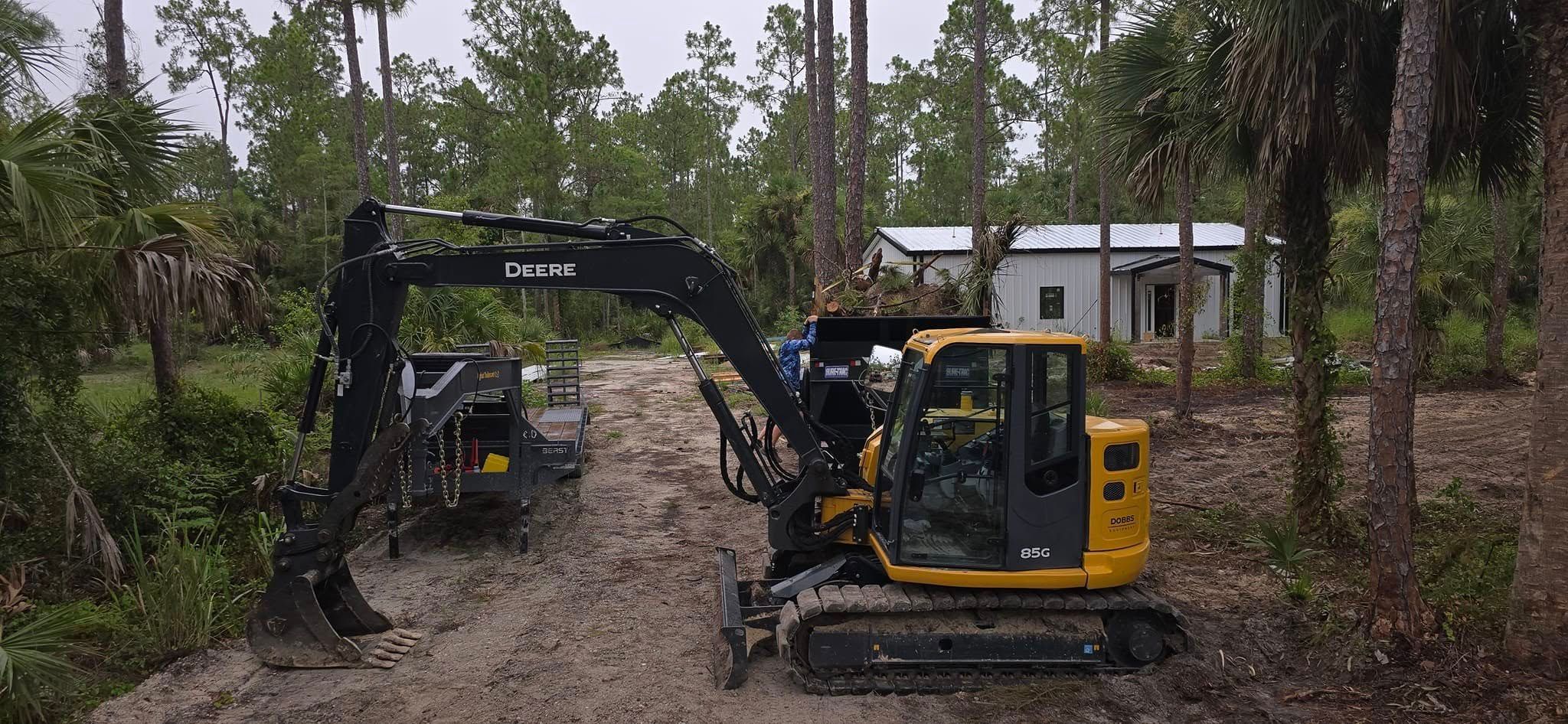  for Florida Barndominiums in Homosassa Springs, FL