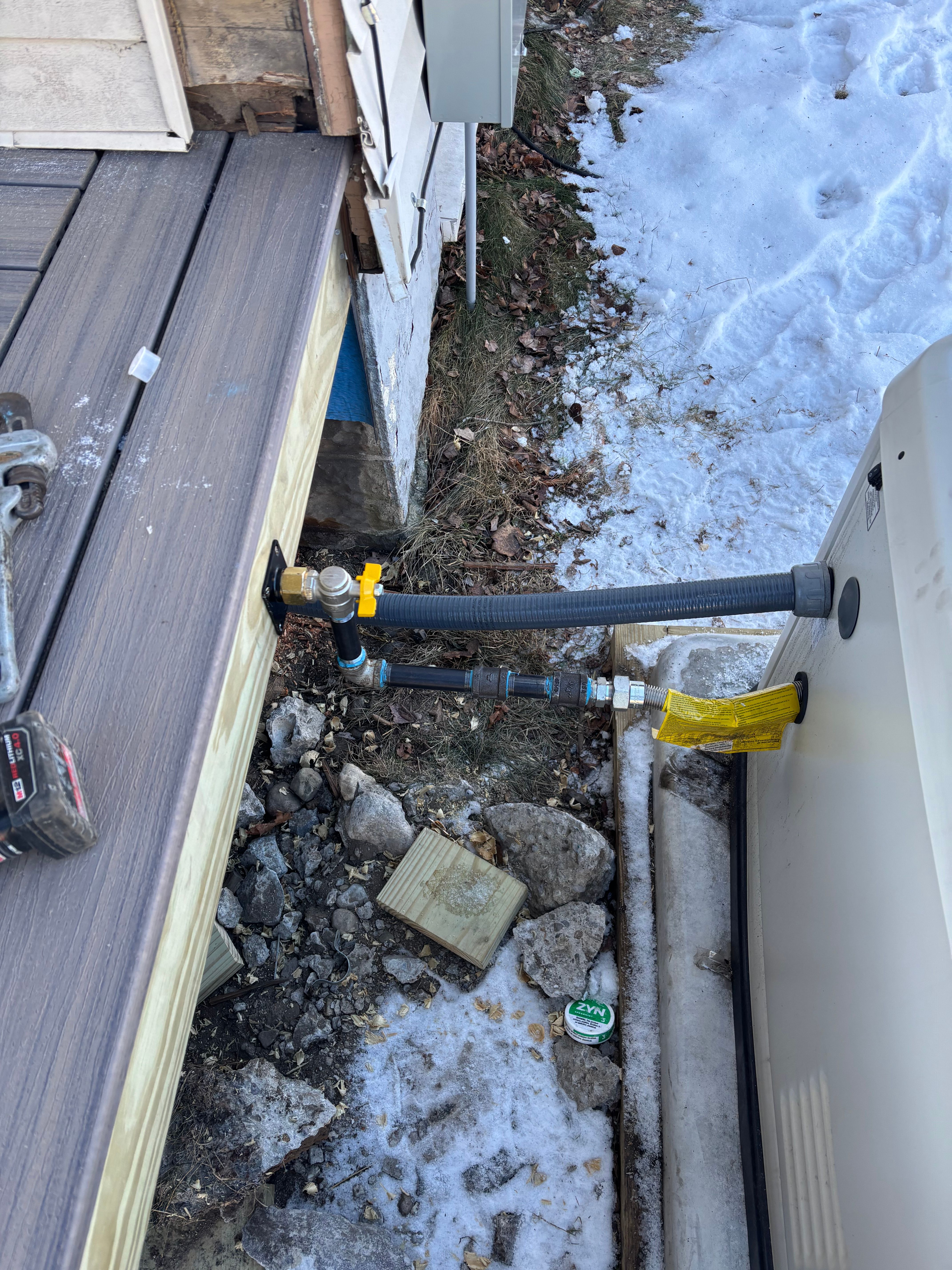 All Photos for Aldabeh Plumbing and Heating in Weymouth, MA