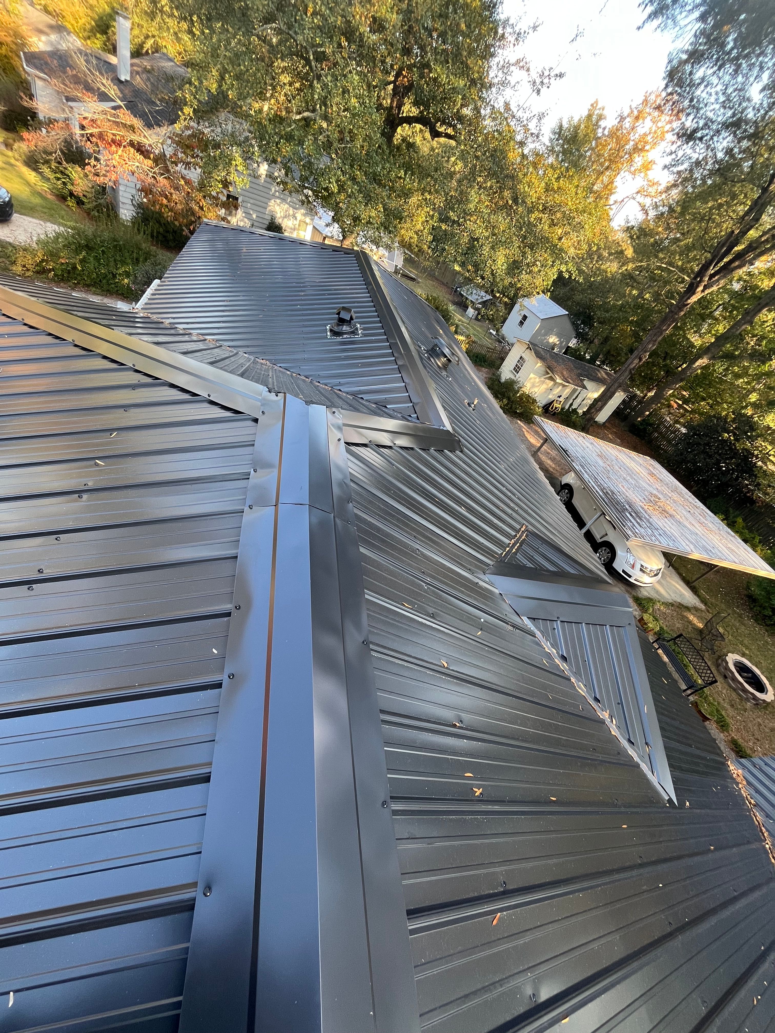  for Roofing By Eubanks Home Improvements in Bethune, SC