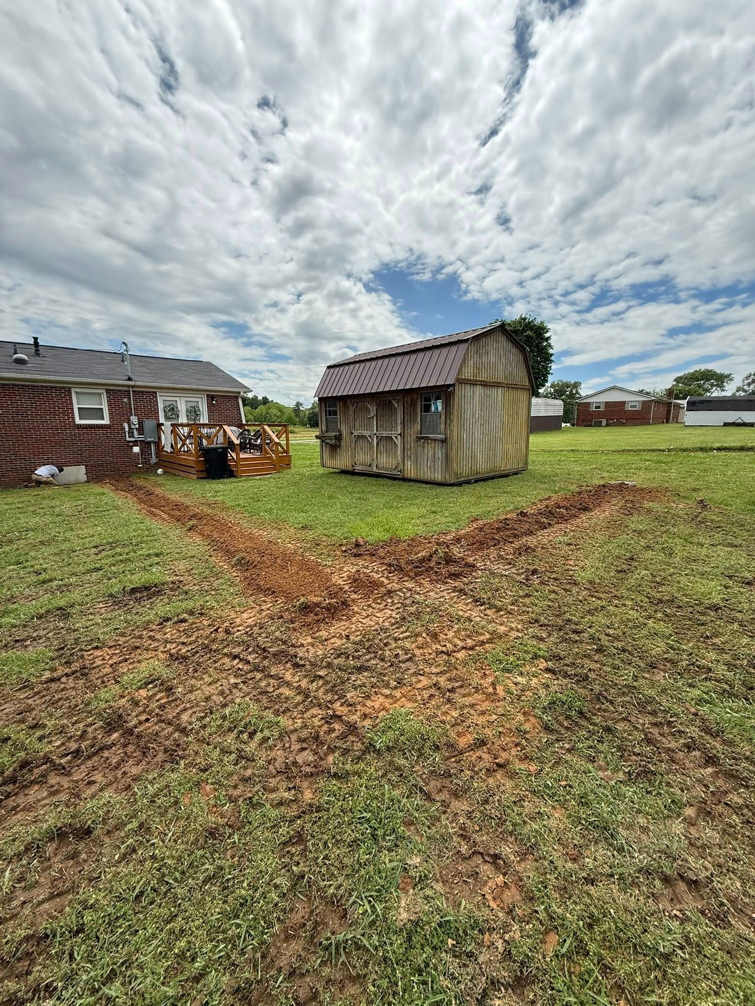  for Branden Bevels Plumbing in Lincoln County, TN
