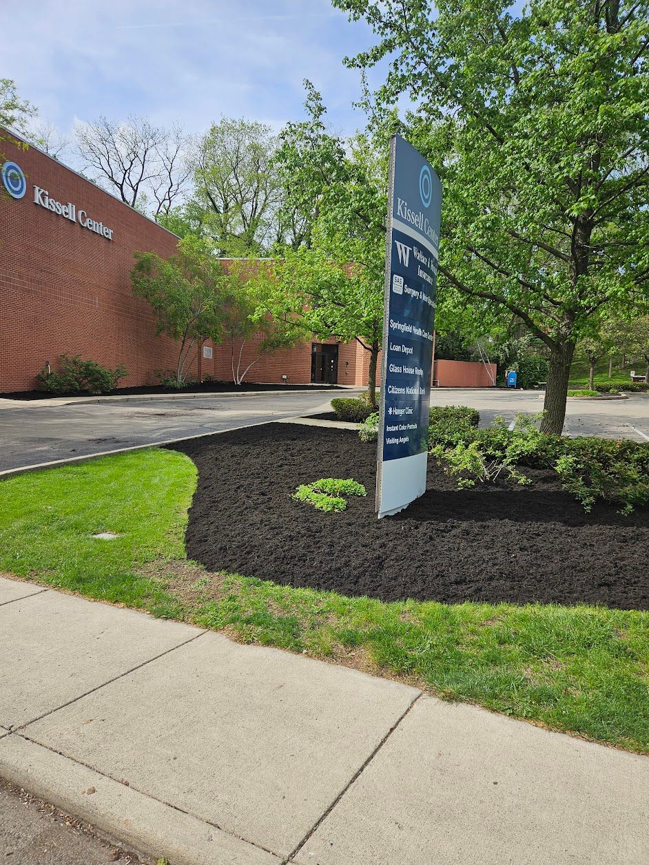  for Tel Ma Landscaping Maintenance LLC  in Urbana, OH