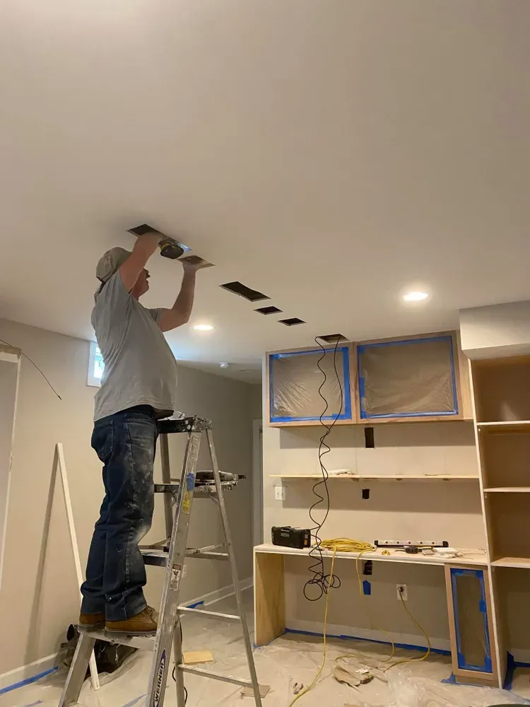  for Custom Wallcoverings in Stafford, Virginia