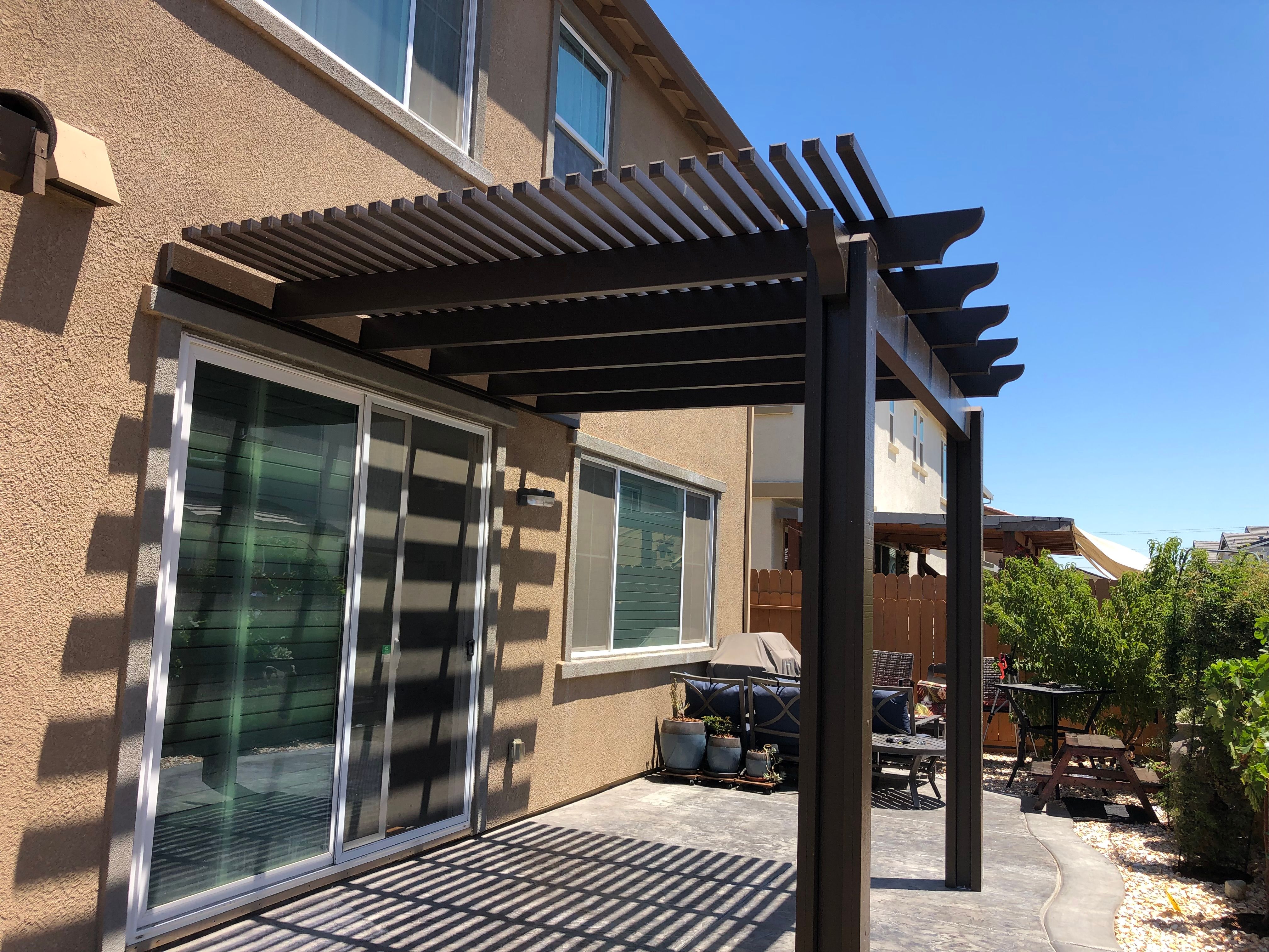 for Wakeland Patio Covers in Vacaville, CA
