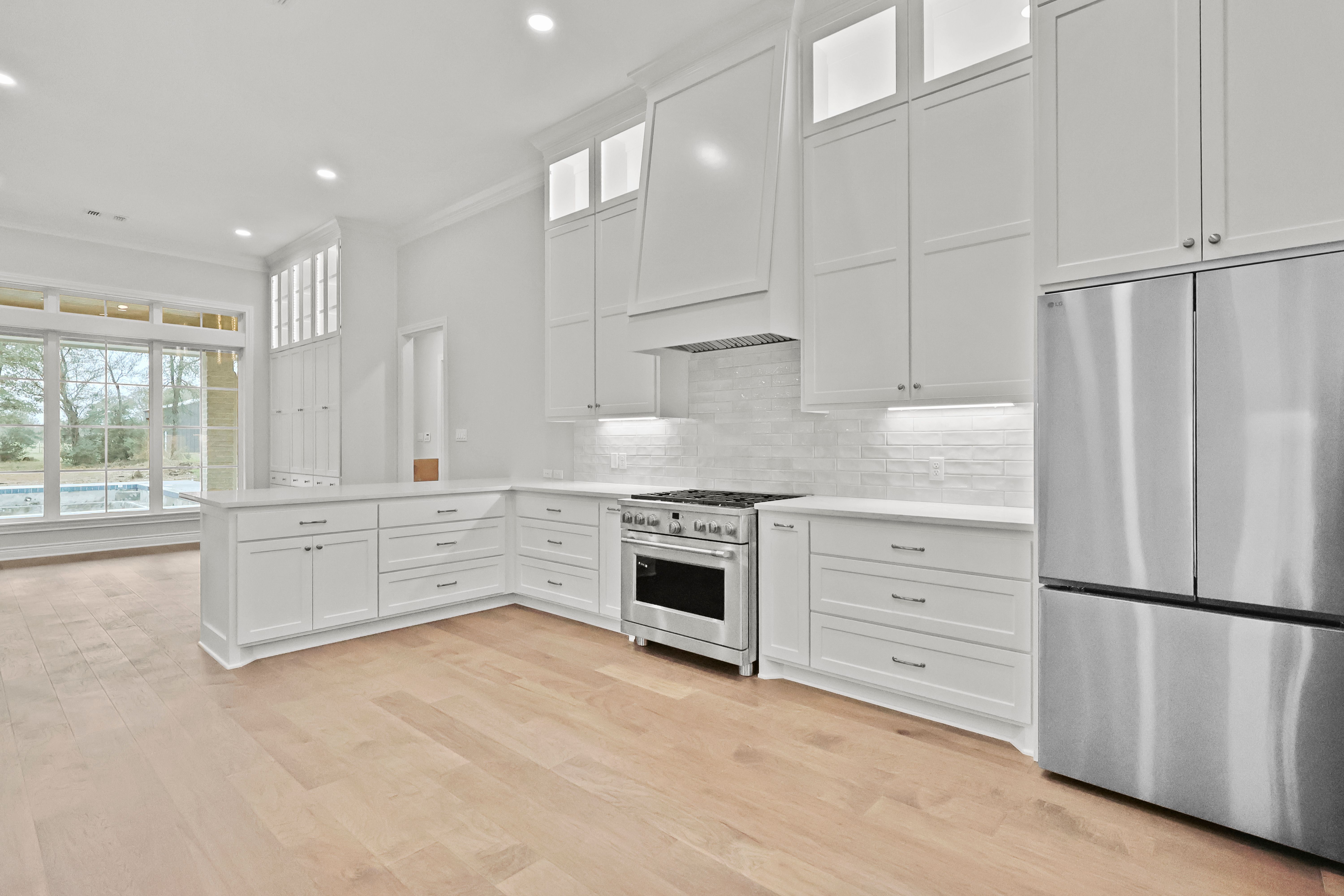 All Photos for Easterling Homes in College Station, TX