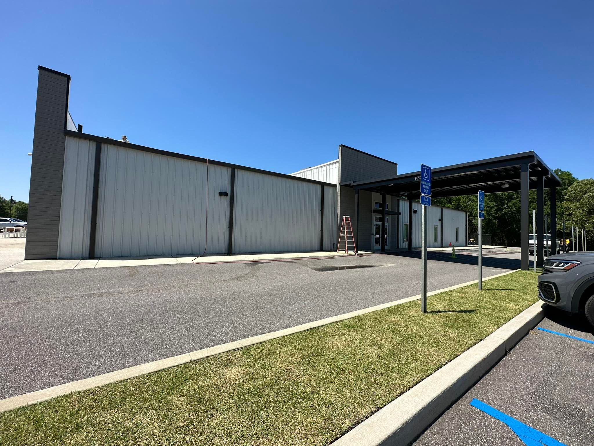  for All-Star Lawn Care & Soft Washing in Mobile, AL