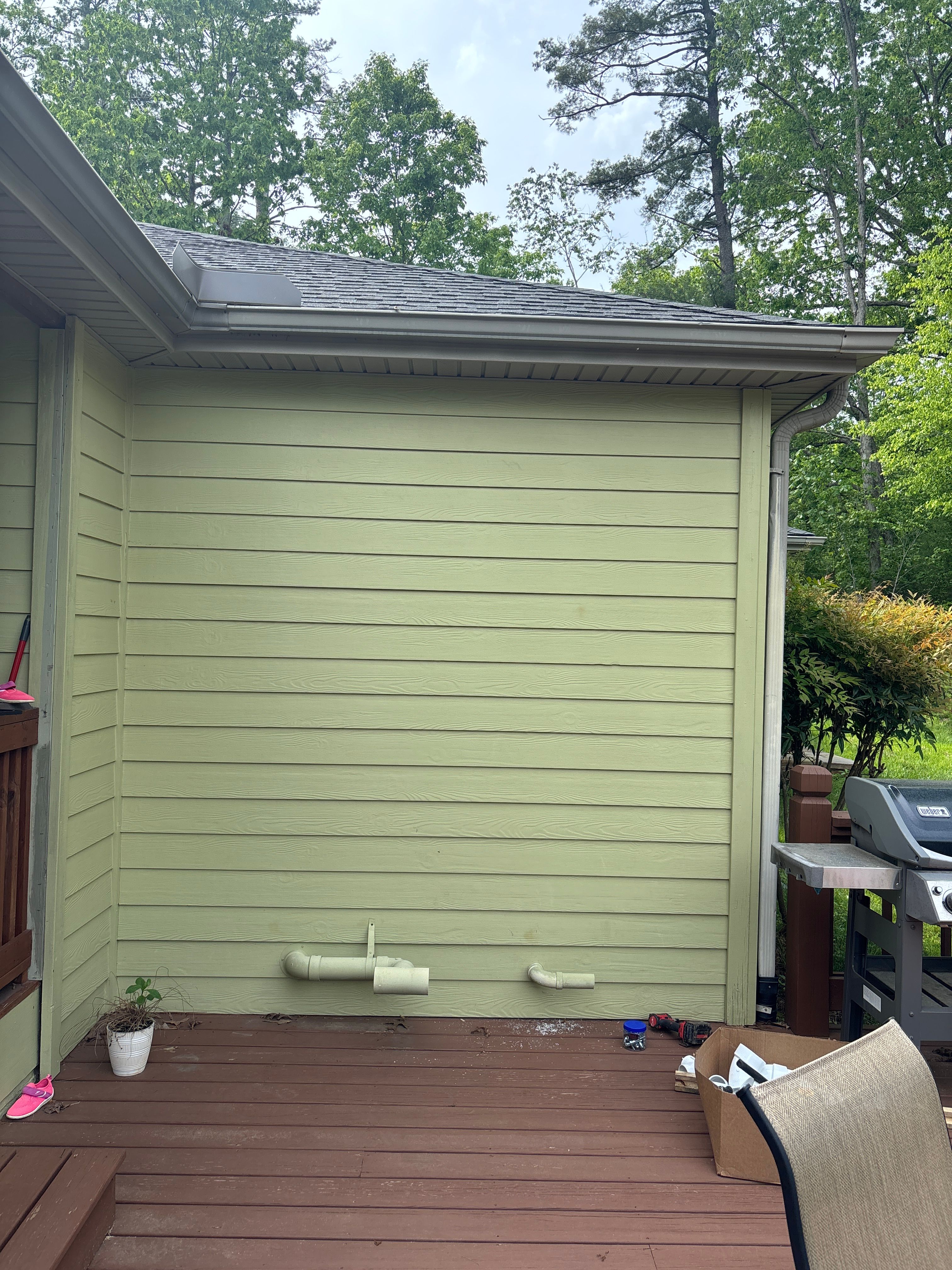  for Brooky Plumbing in Hendersonville, NC