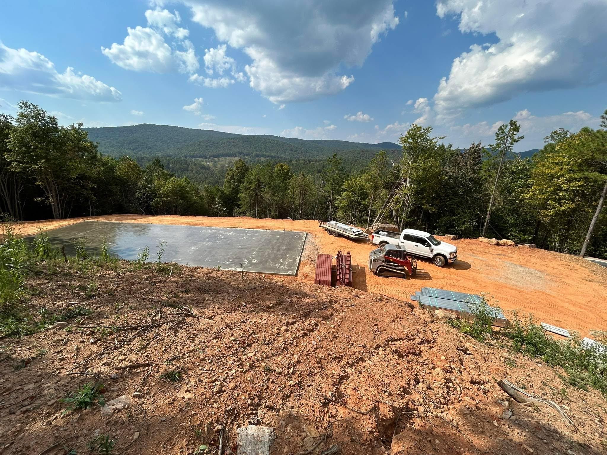  for Seven Hills Remodeling in Cave Spring, GA