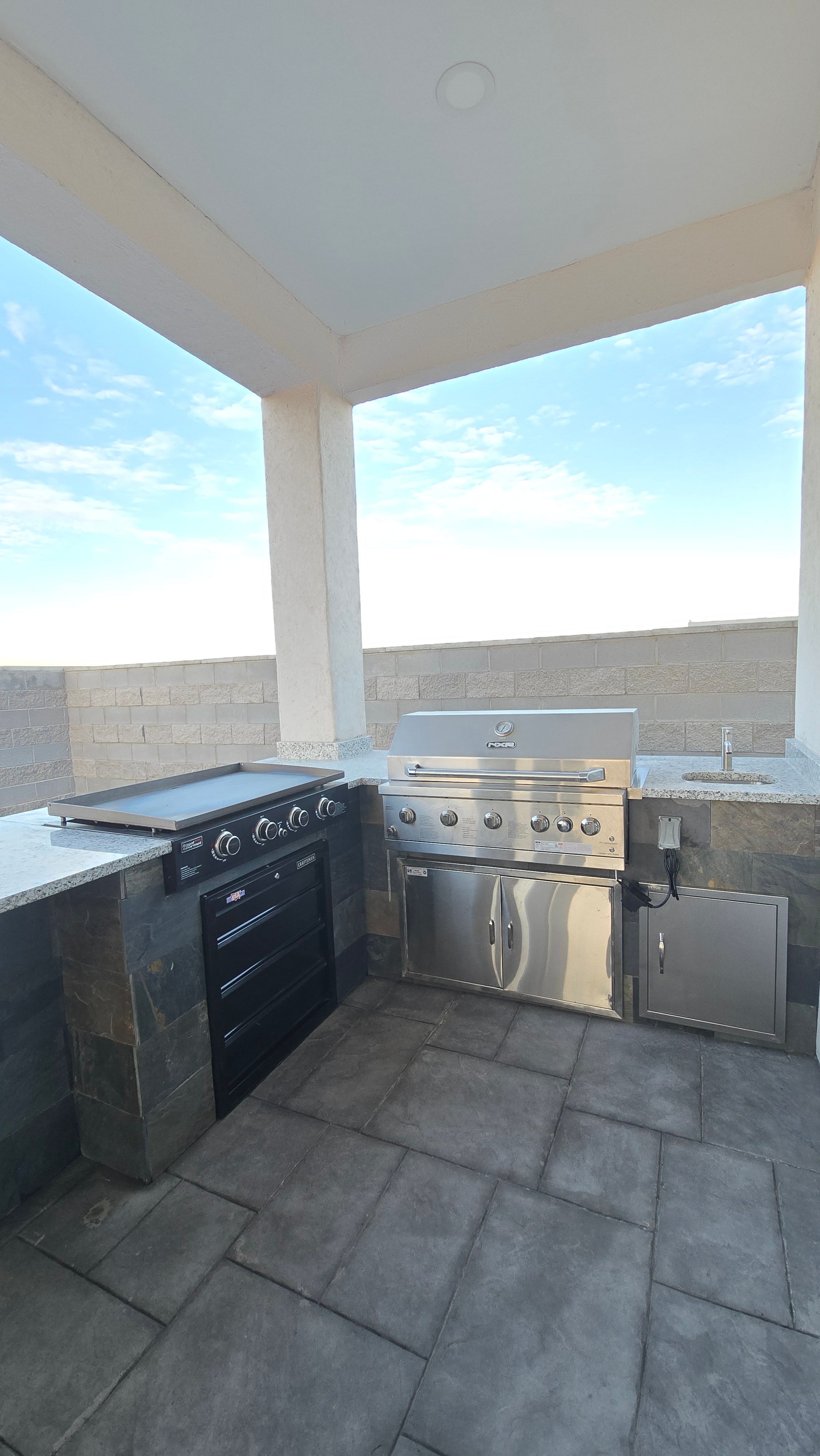  for Great Outdoors Patio Projects in El Paso, TX