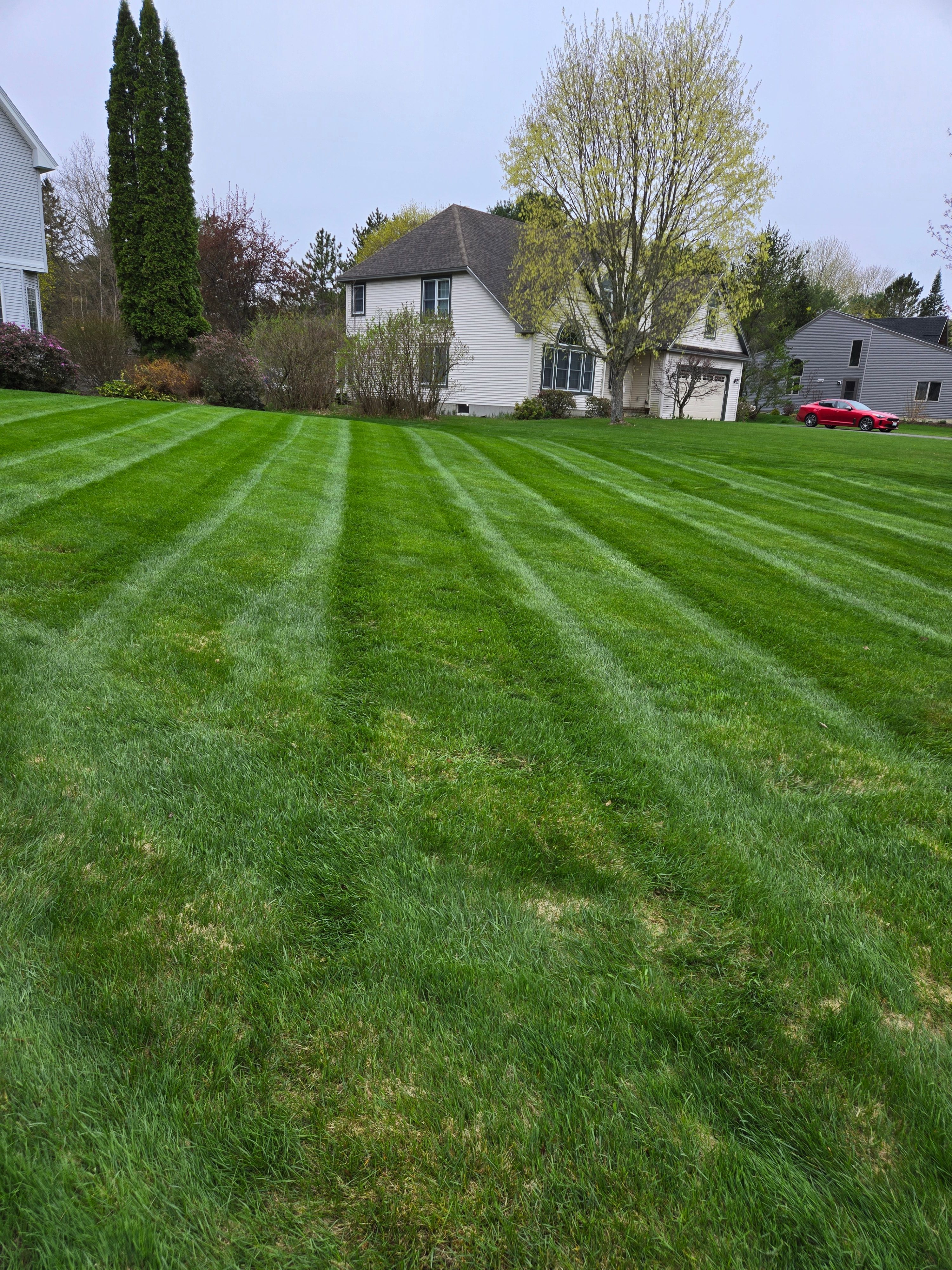All Photos for Casey's Lawn Service LLC in Orono, ME