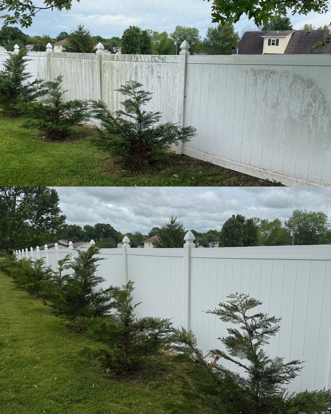  for Bluegrass Brothers Exterior Services LLC in Elizabethtown, KY