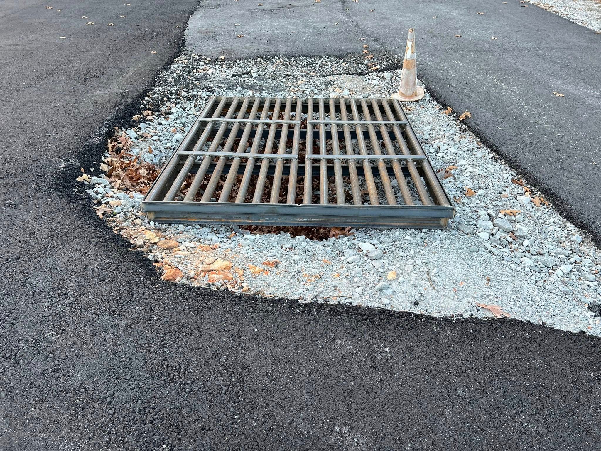All Photos for KV Welding in Seneca, MO