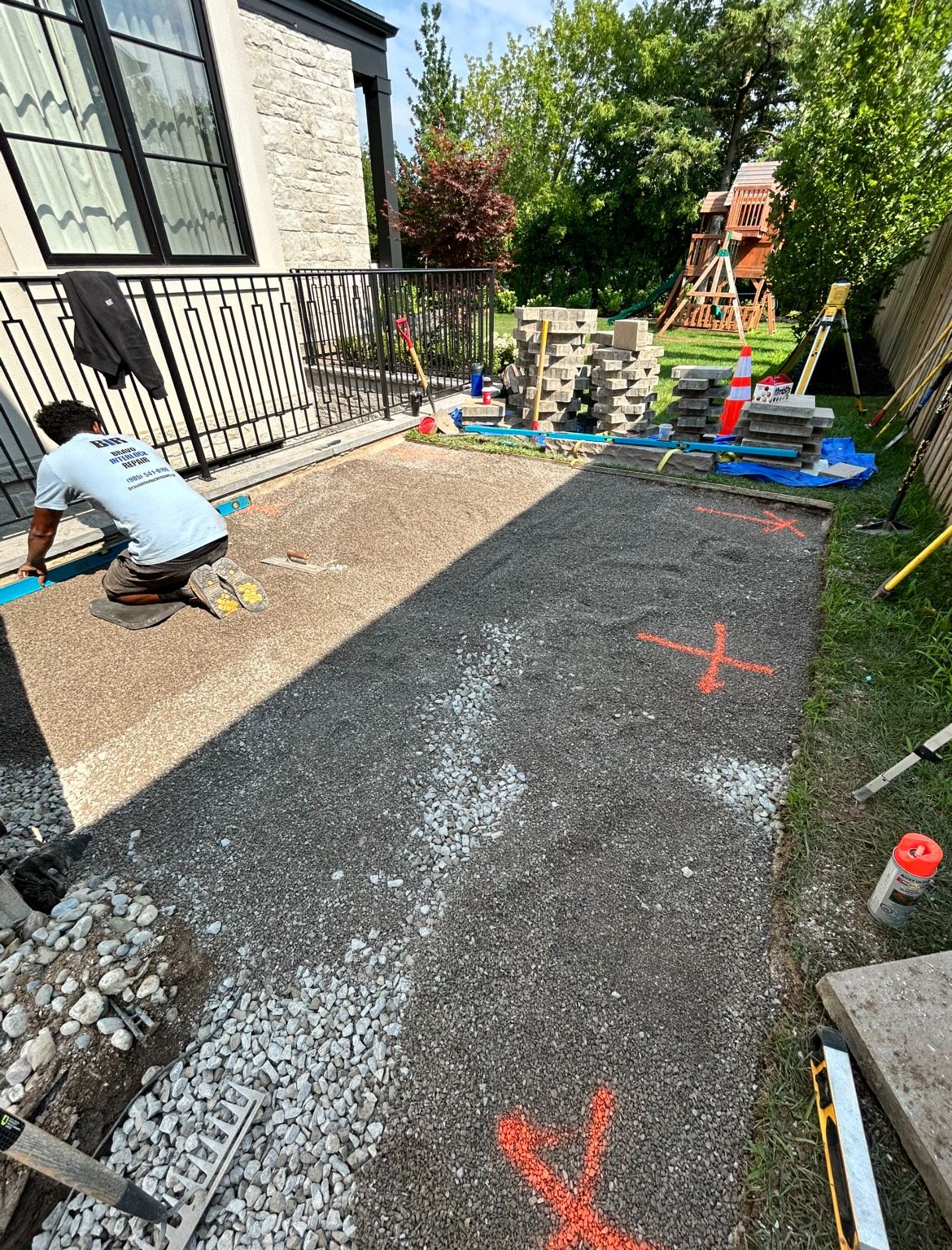  for Bravo Interlock Repairs in Burlington , ON